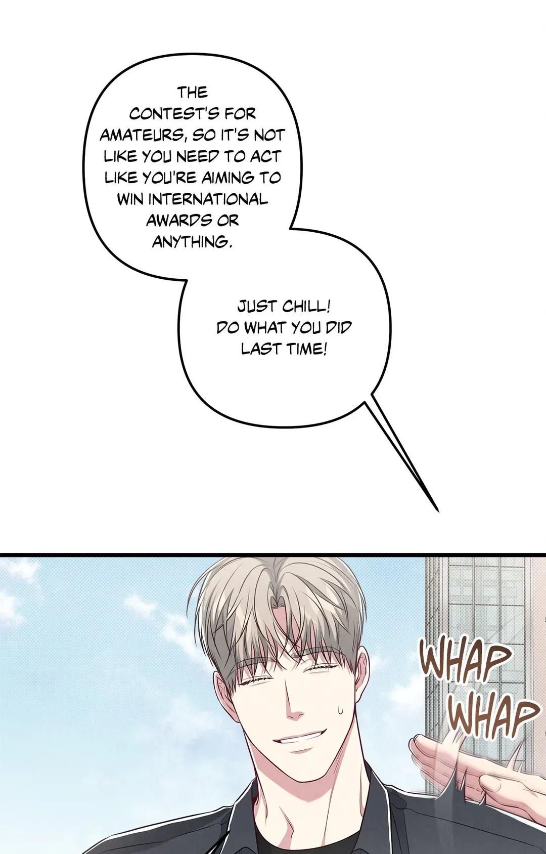 Don’t Mix Business with Pleasure! Chapter 46 - Page 38 in English