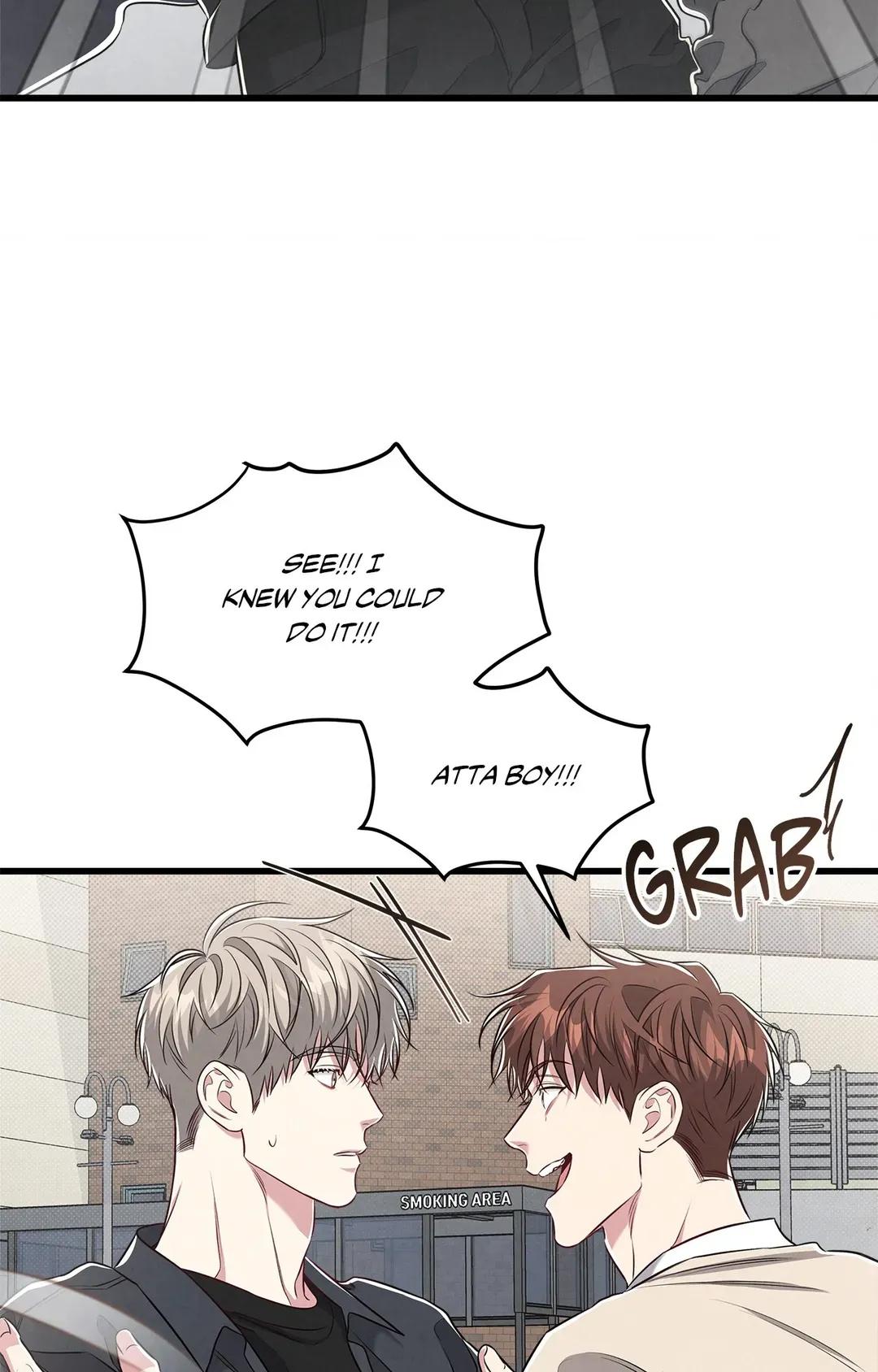 Don’t Mix Business with Pleasure! Chapter 46 - Page 60 in English