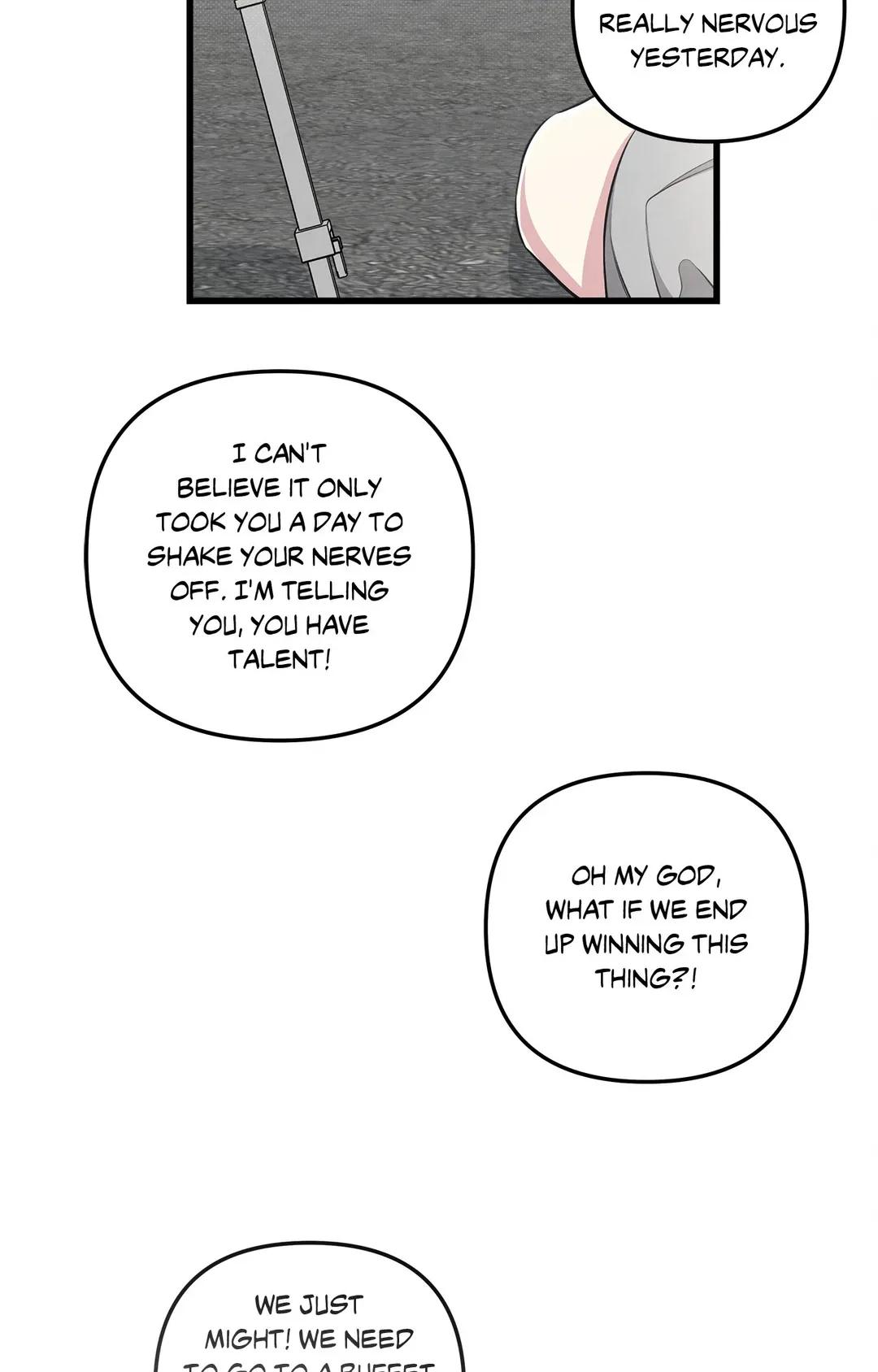 Don’t Mix Business with Pleasure! Chapter 46 - Page 66 in English