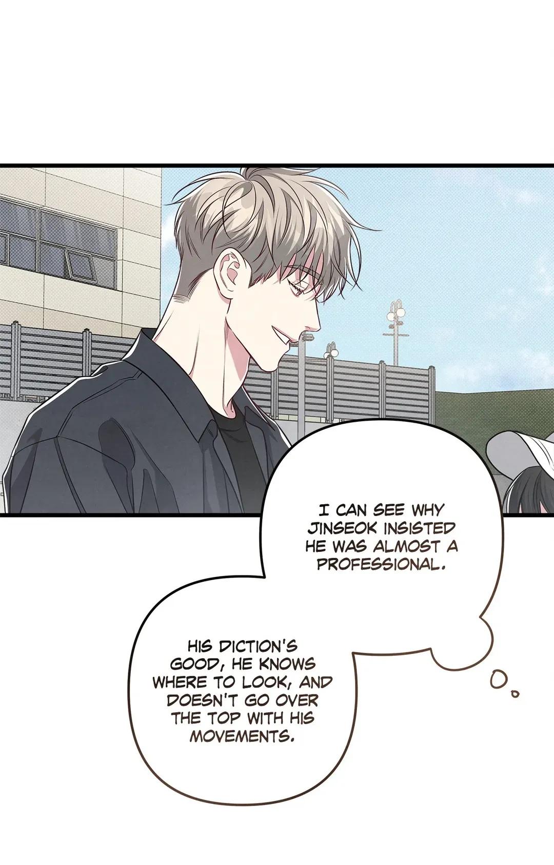 Don’t Mix Business with Pleasure! Chapter 46 - Page 68 in English