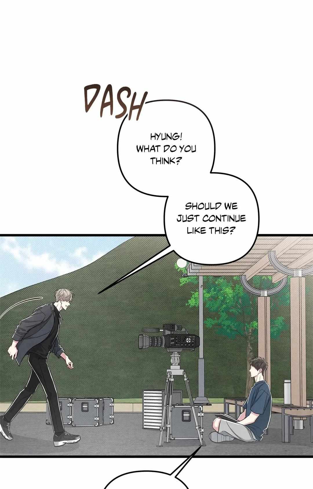 Don’t Mix Business with Pleasure! Chapter 46 - Page 70 in English
