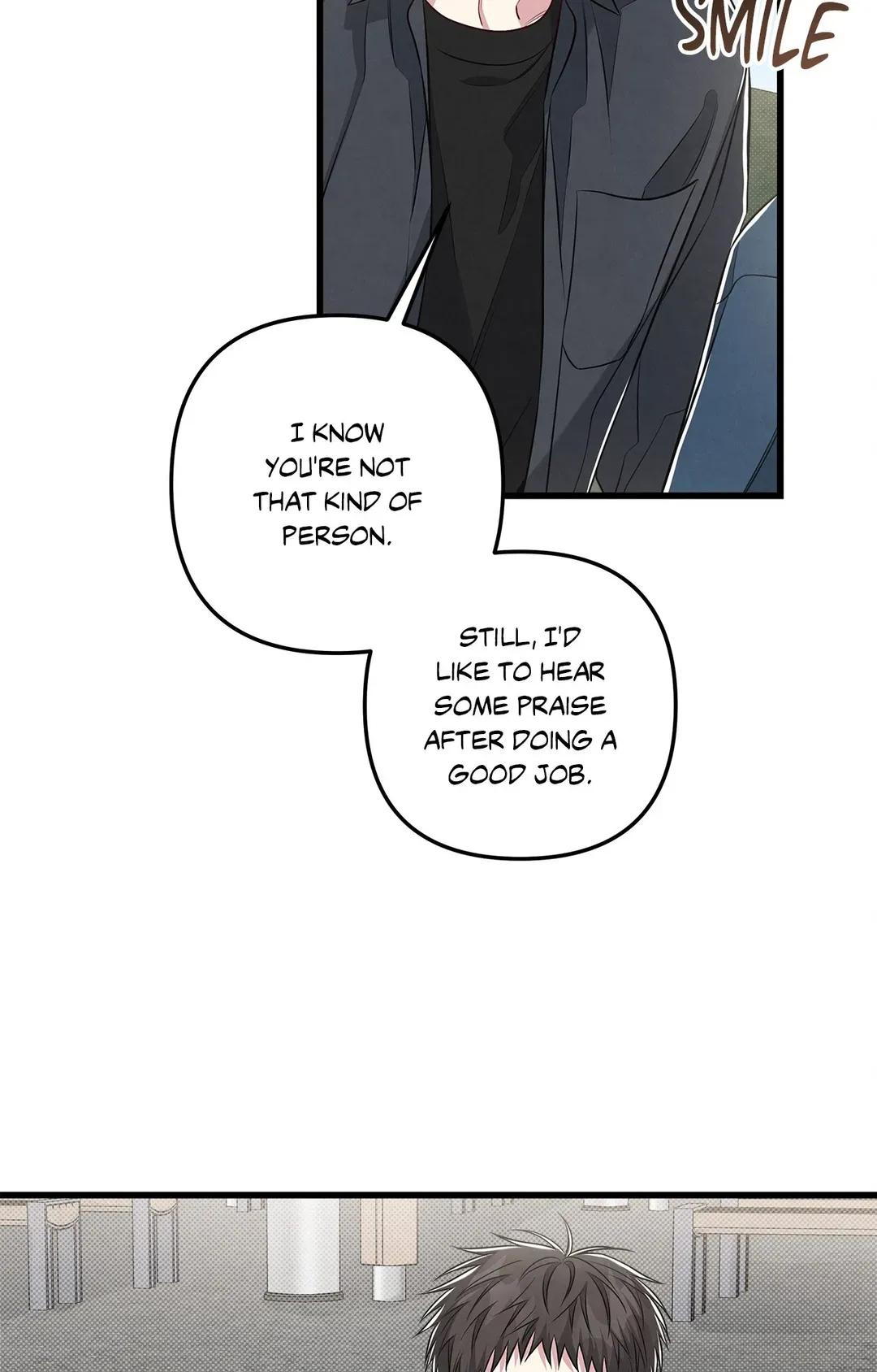 Don’t Mix Business with Pleasure! Chapter 46 - Page 73 in English