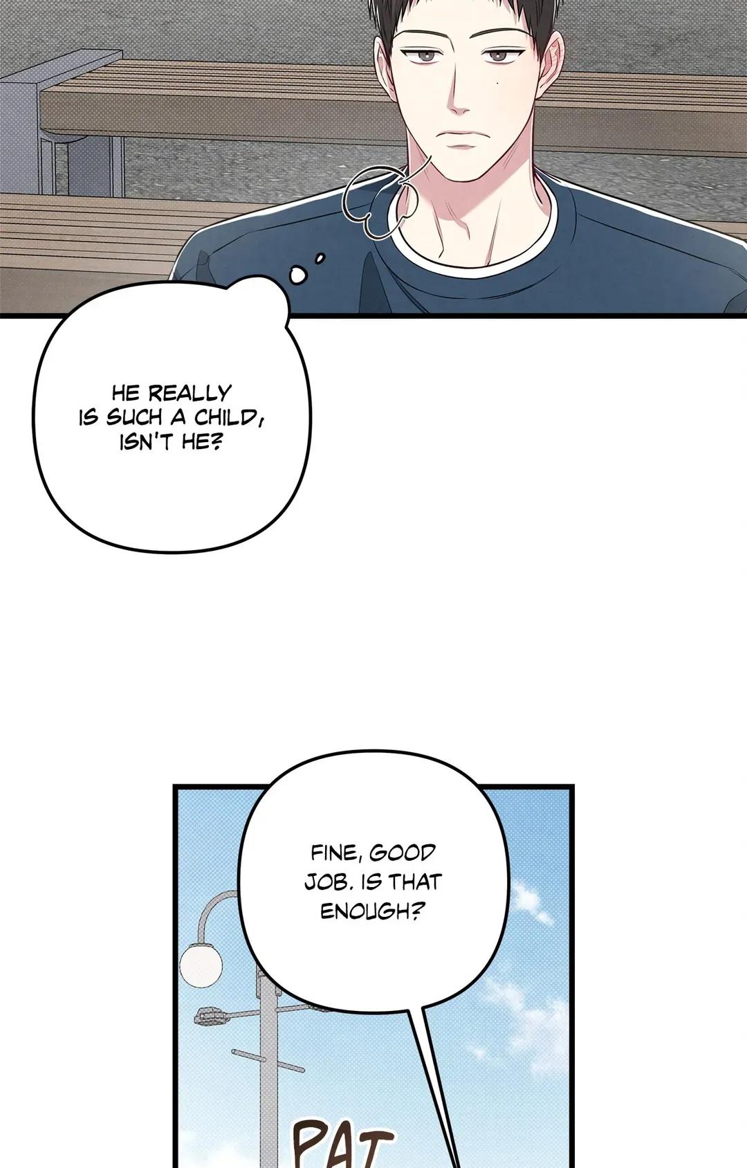 Don’t Mix Business with Pleasure! Chapter 46 - Page 74 in English
