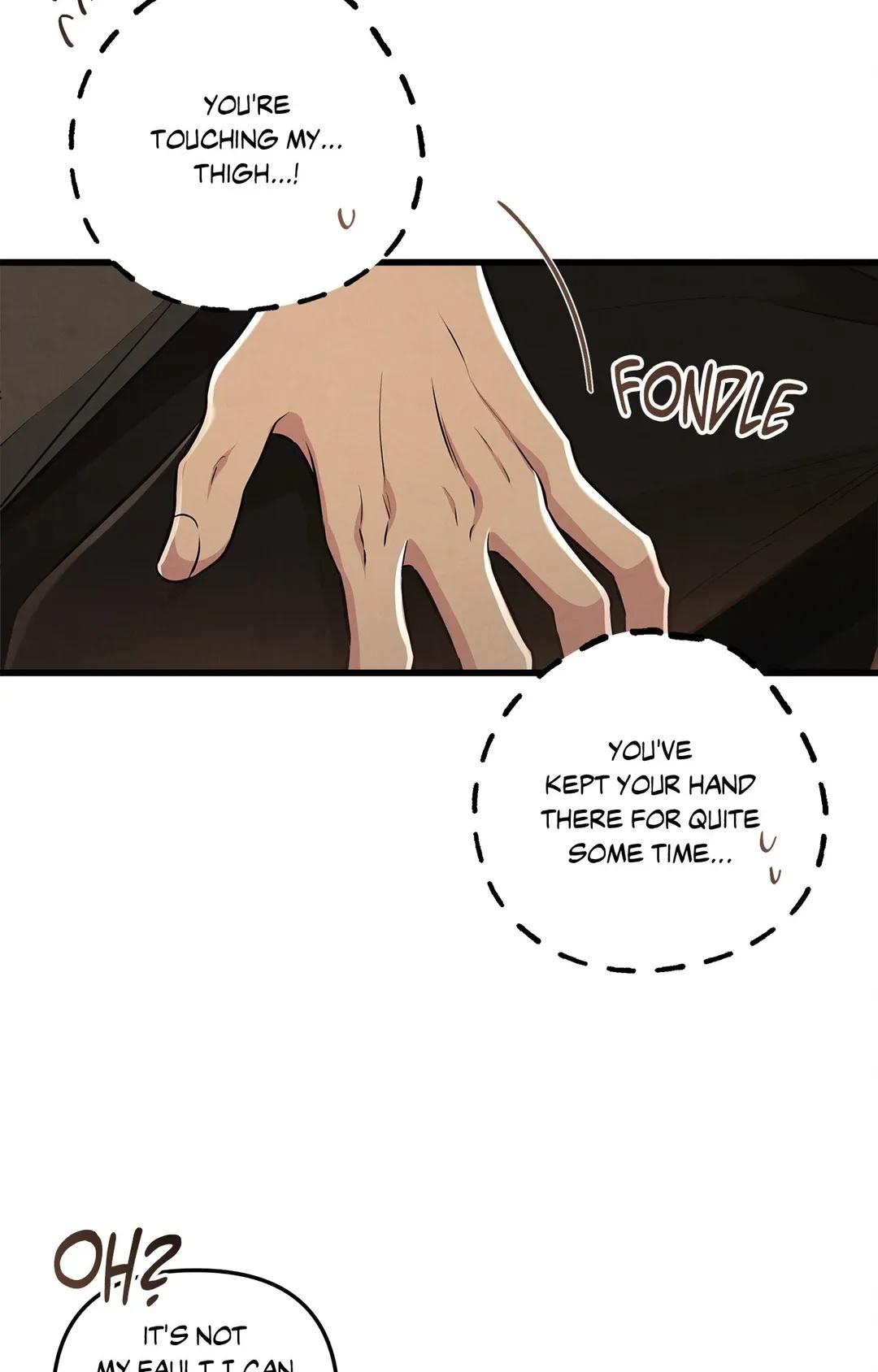 Don’t Mix Business with Pleasure! Chapter 47 - Page 13 in English