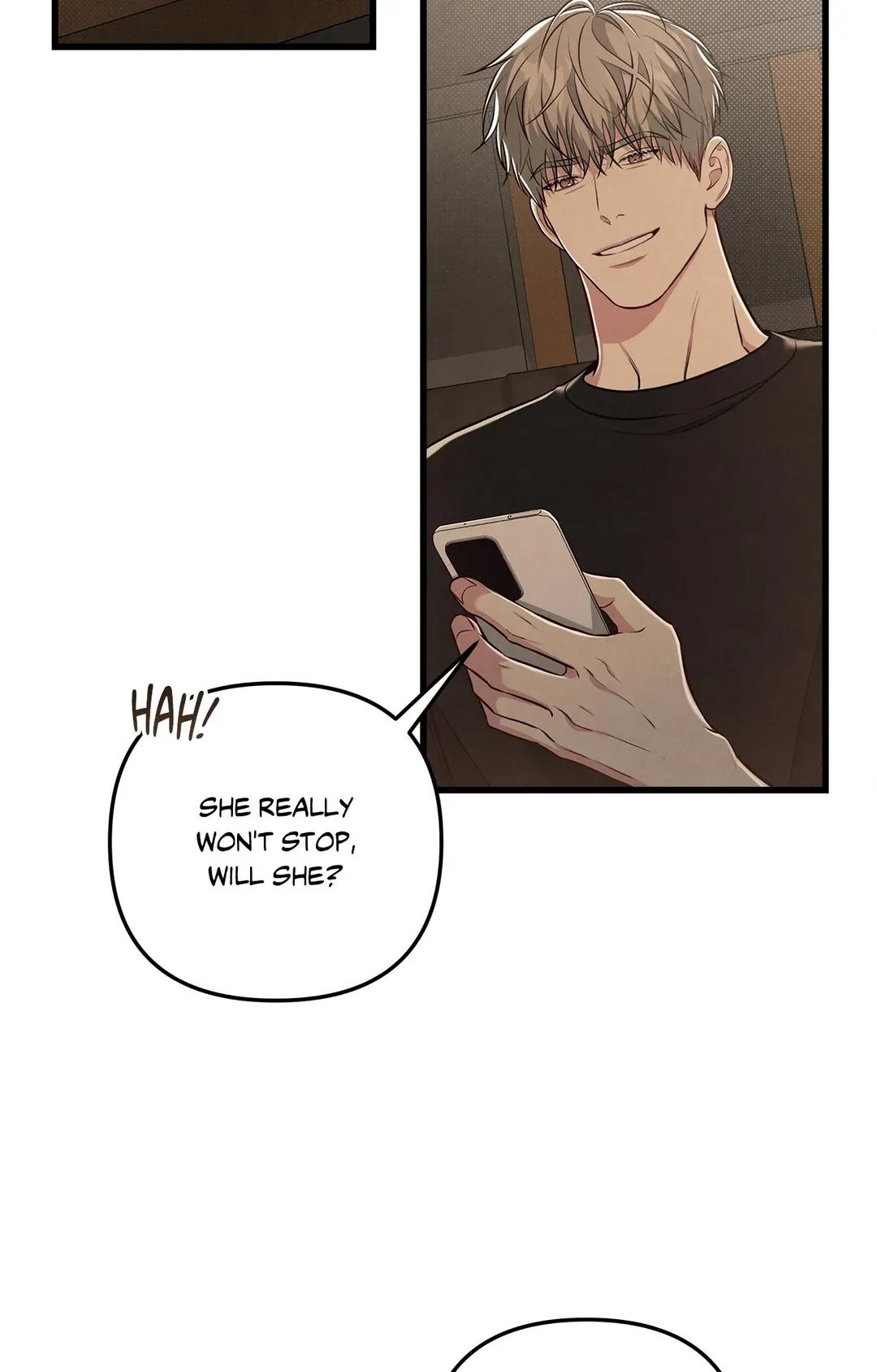 Don’t Mix Business with Pleasure! Chapter 47 - Page 19 in English