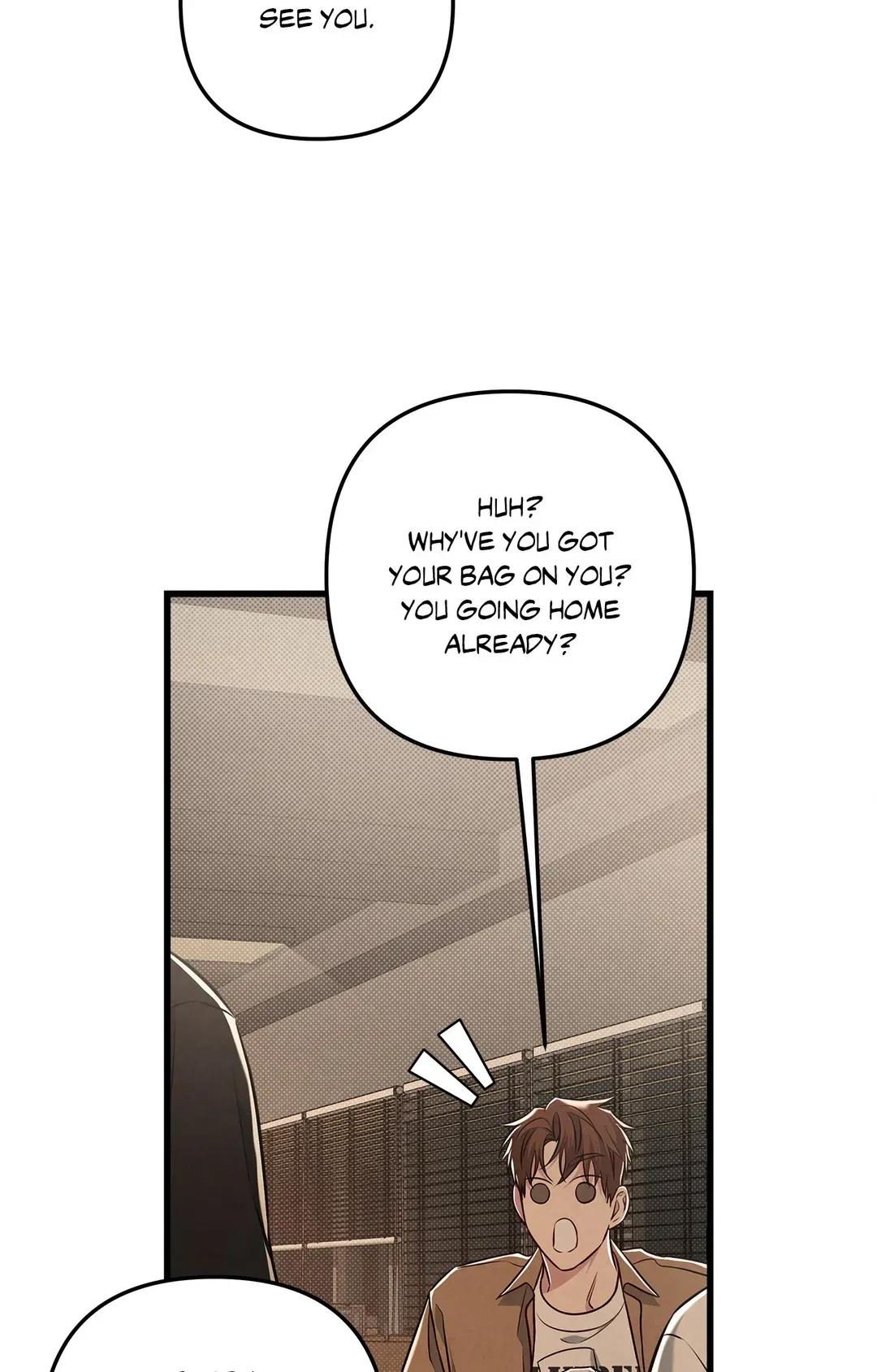 Don’t Mix Business with Pleasure! Chapter 47 - Page 22 in English
