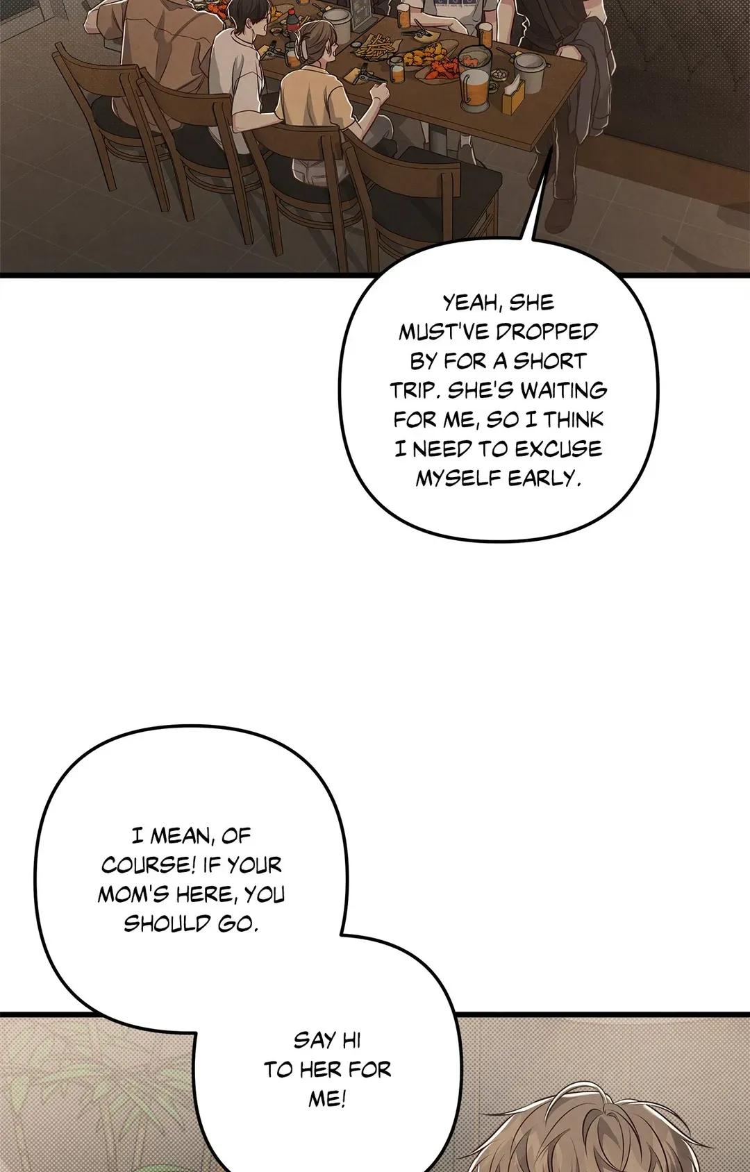 Don’t Mix Business with Pleasure! Chapter 47 - Page 24 in English