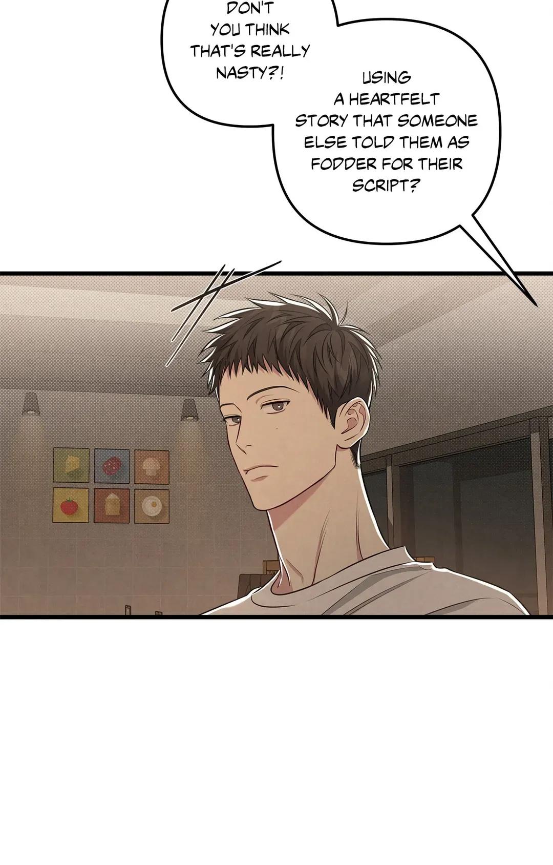 Don’t Mix Business with Pleasure! Chapter 47 - Page 48 in English