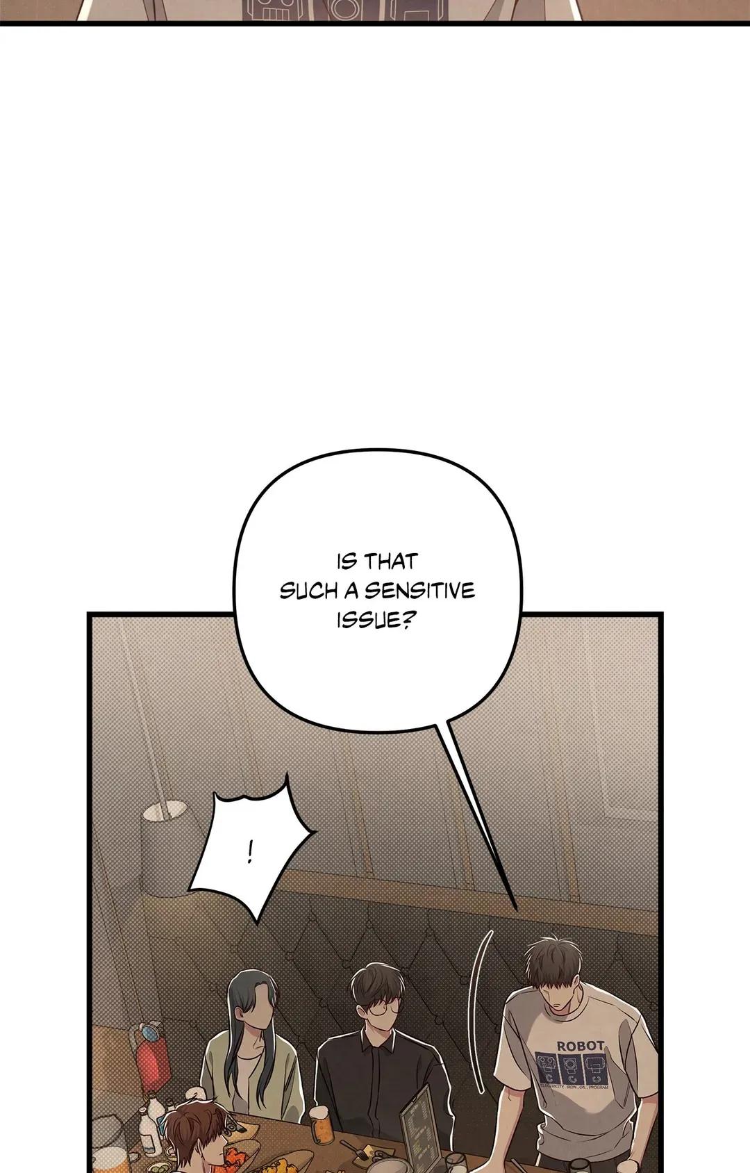Don’t Mix Business with Pleasure! Chapter 47 - Page 51 in English