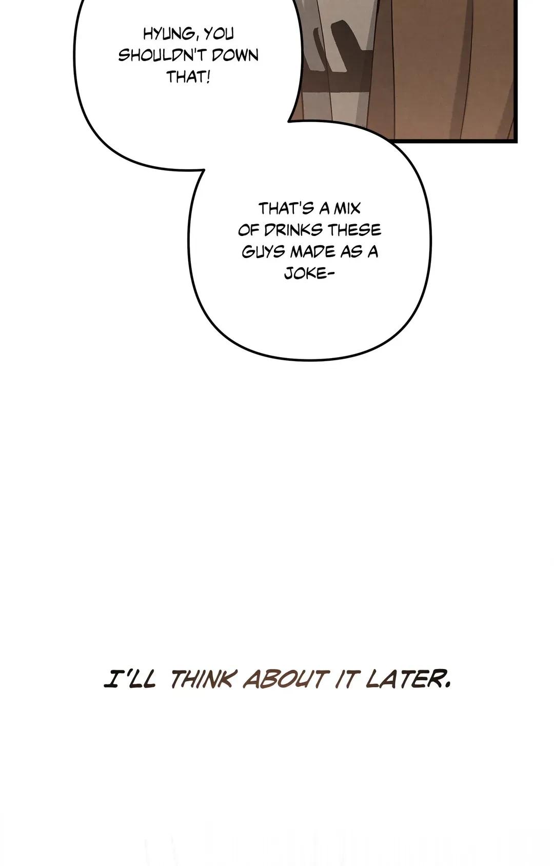 Don’t Mix Business with Pleasure! Chapter 47 - Page 62 in English