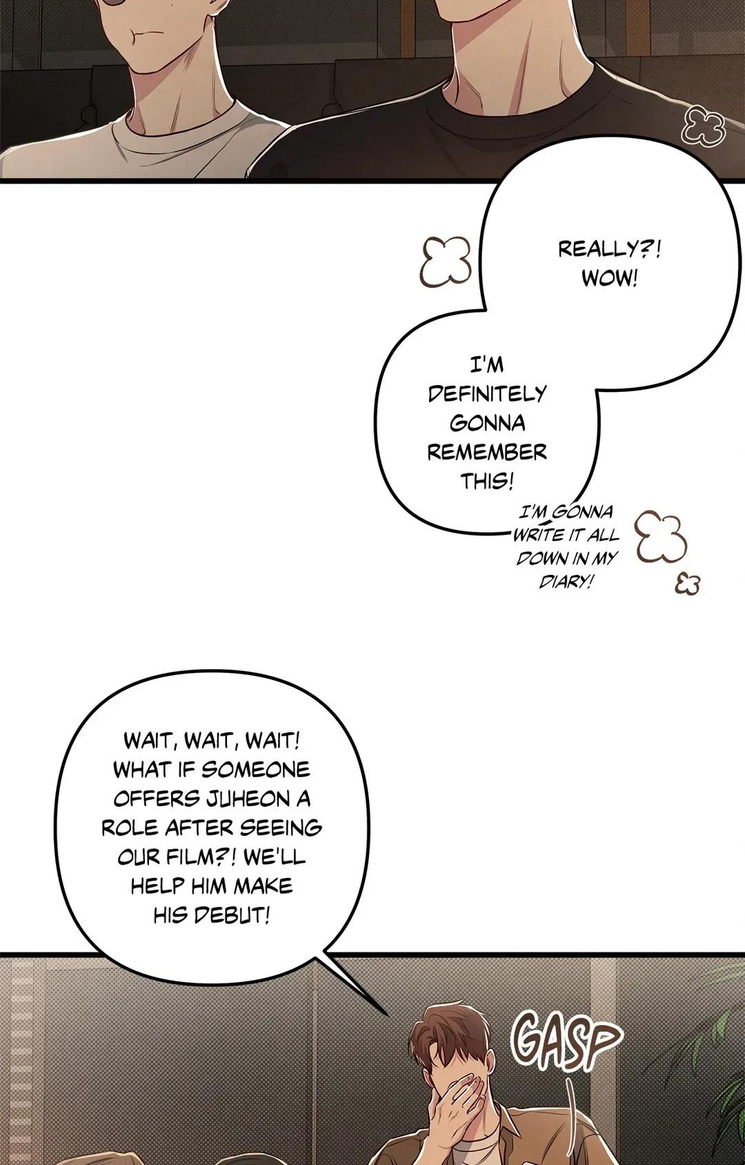 Don’t Mix Business with Pleasure! Chapter 47 - Page 7 in English