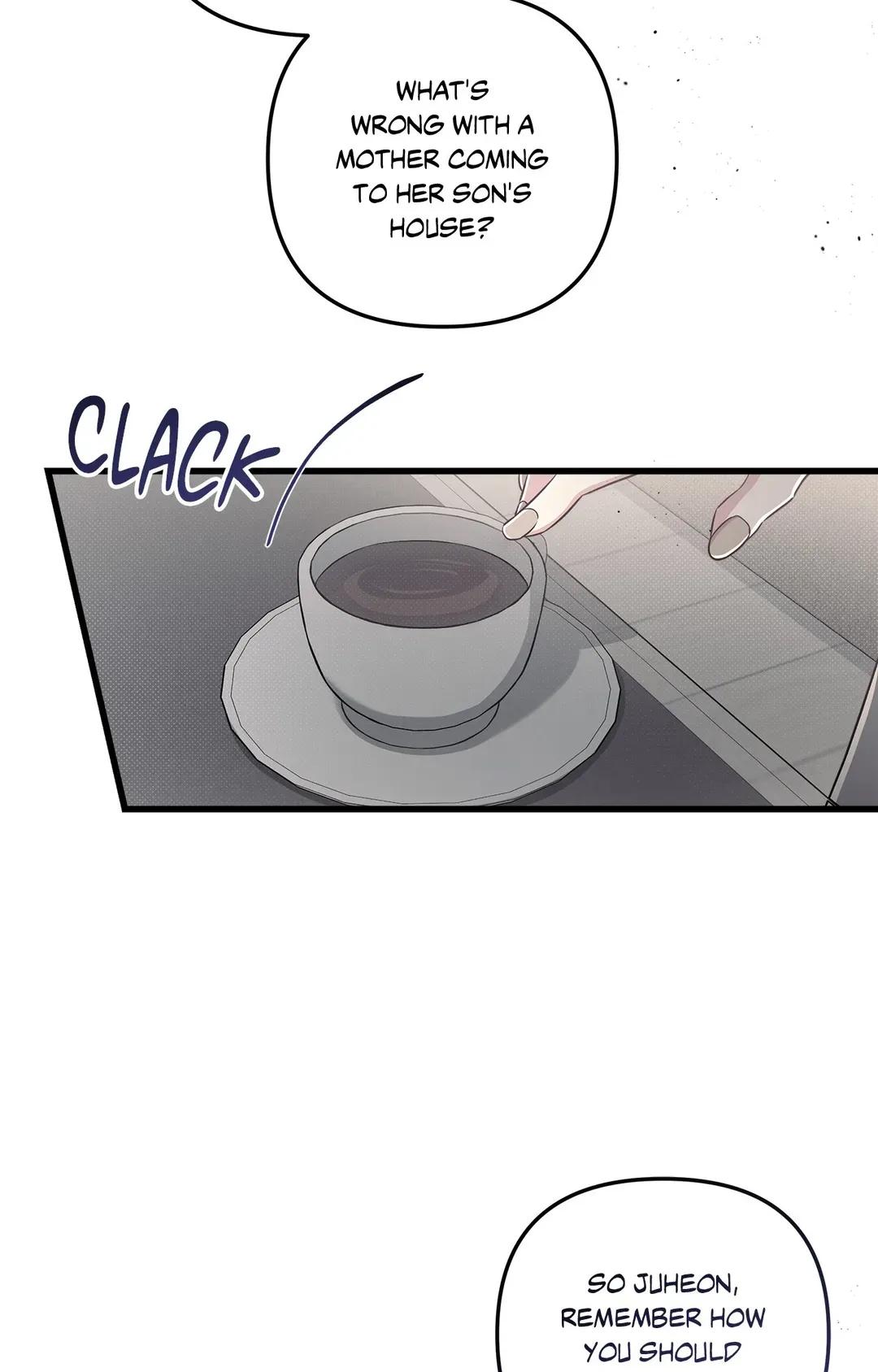 Don’t Mix Business with Pleasure! Chapter 47 - Page 74 in English