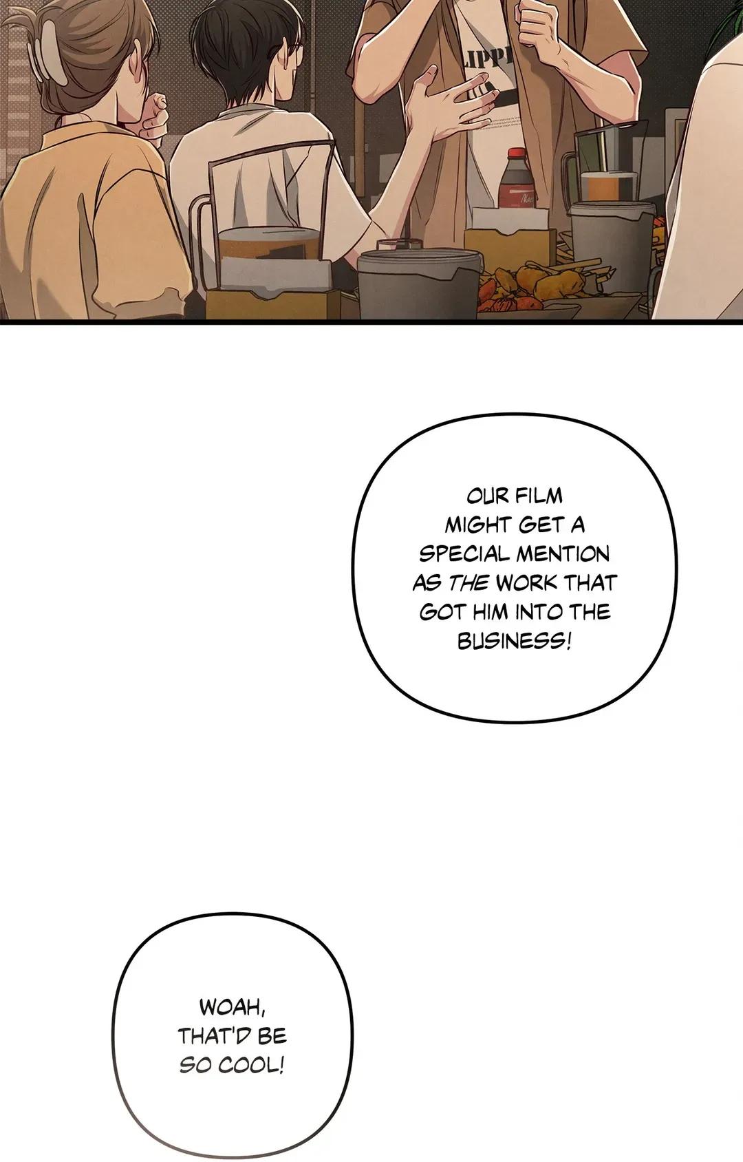 Don’t Mix Business with Pleasure! Chapter 47 - Page 8 in English