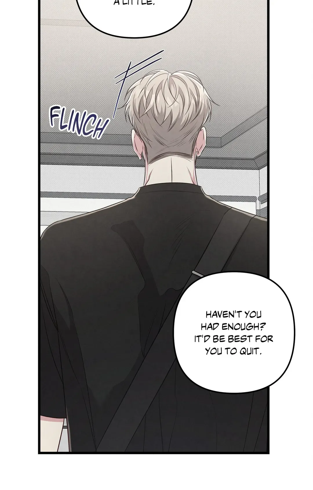 Don’t Mix Business with Pleasure! Chapter 48 - Page 11 in English