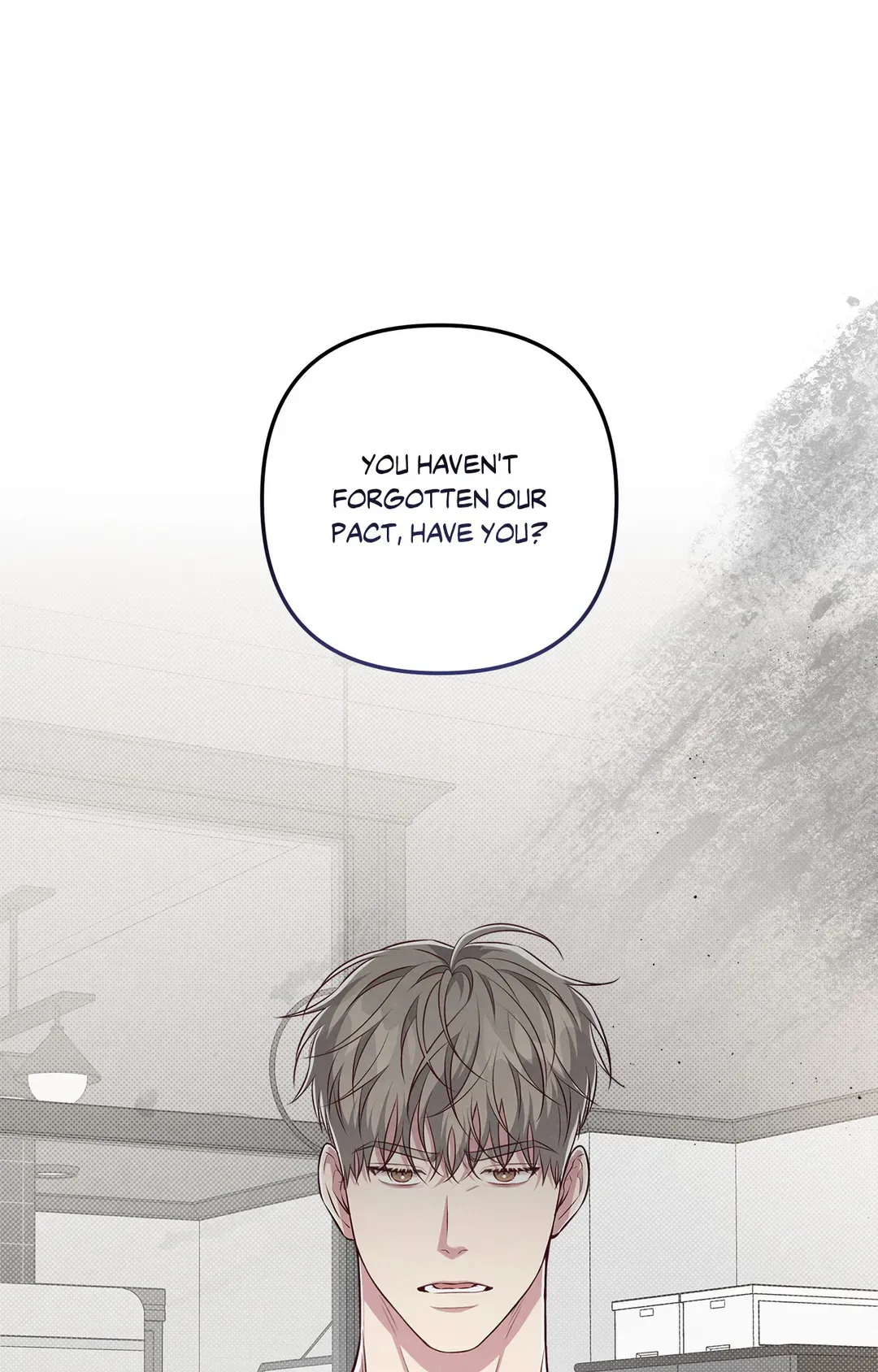 Don’t Mix Business with Pleasure! Chapter 48 - Page 22 in English