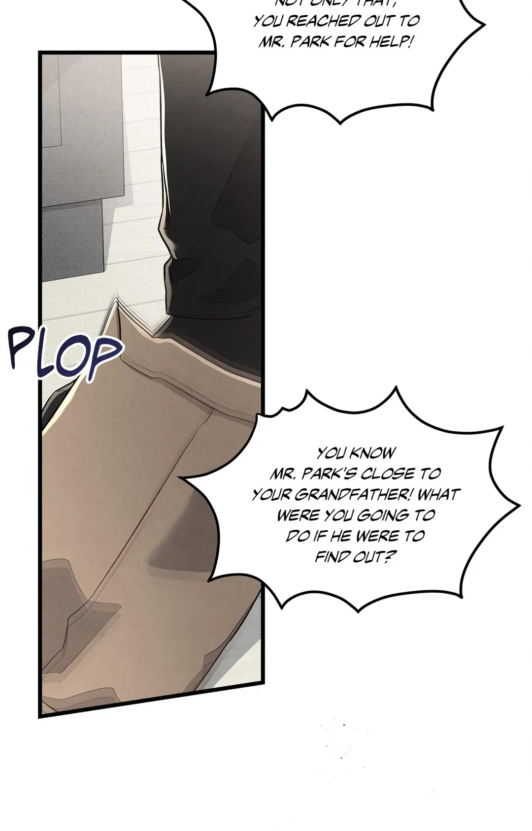 Don’t Mix Business with Pleasure! Chapter 48 - Page 30 in English