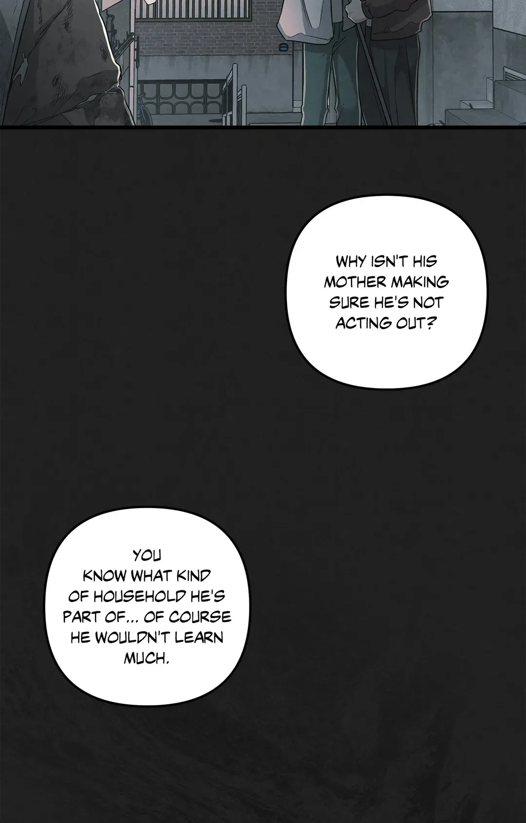 Don’t Mix Business with Pleasure! Chapter 48 - Page 62 in English