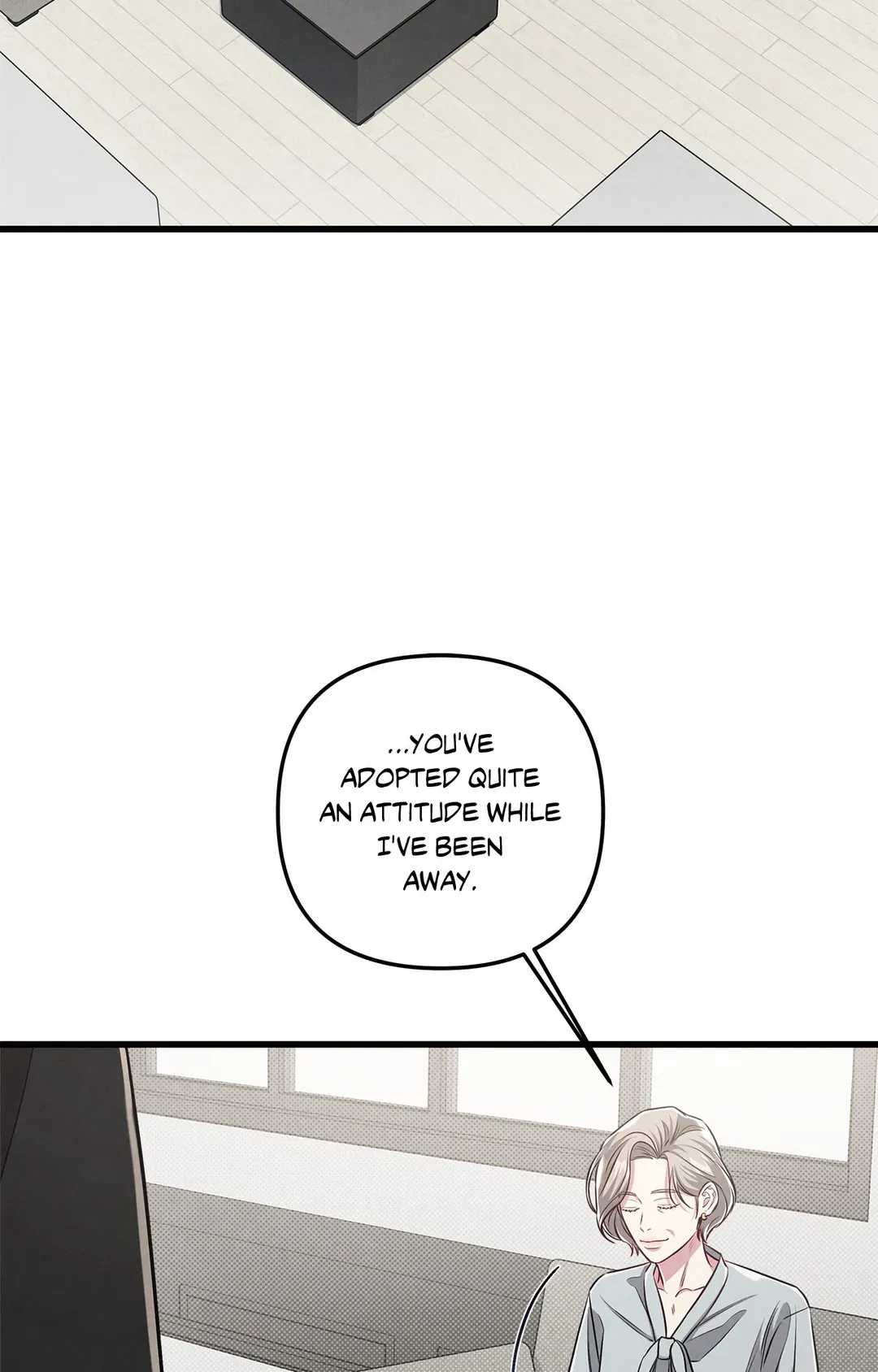 Don’t Mix Business with Pleasure! Chapter 48 - Page 9 in English