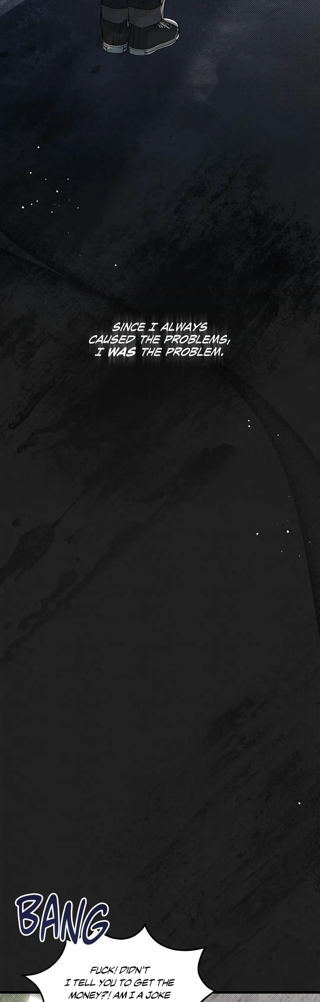 Don’t Mix Business with Pleasure! Chapter 49 - Page 20 in English