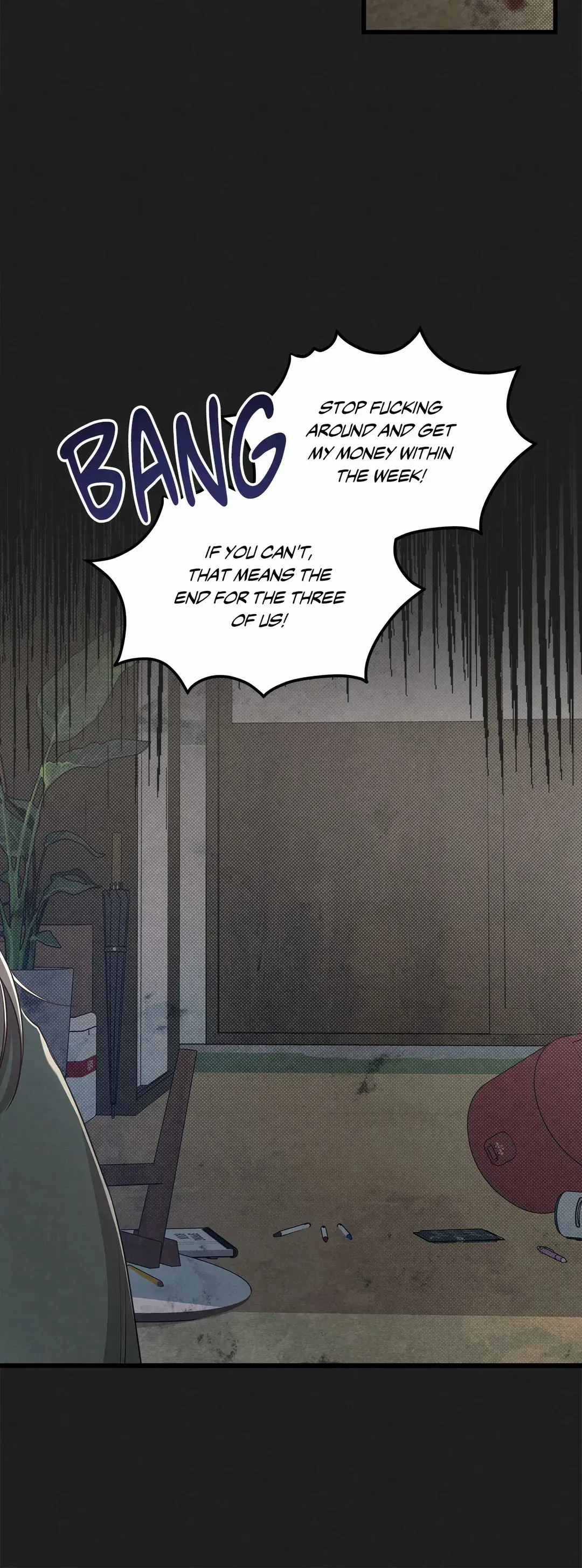Don’t Mix Business with Pleasure! Chapter 49 - Page 22 in English