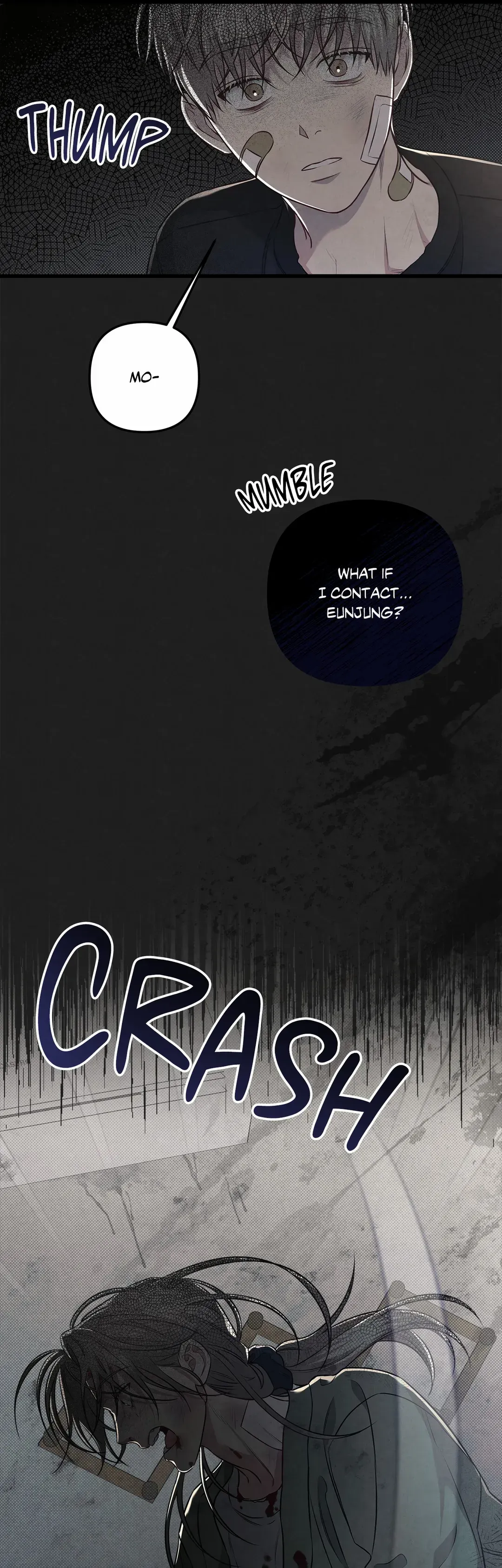 Don’t Mix Business with Pleasure! Chapter 49 - Page 25 in English
