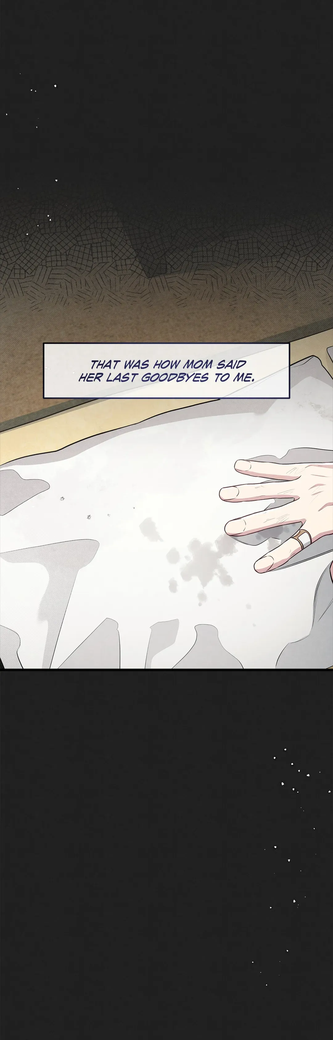 Don’t Mix Business with Pleasure! Chapter 49 - Page 43 in English
