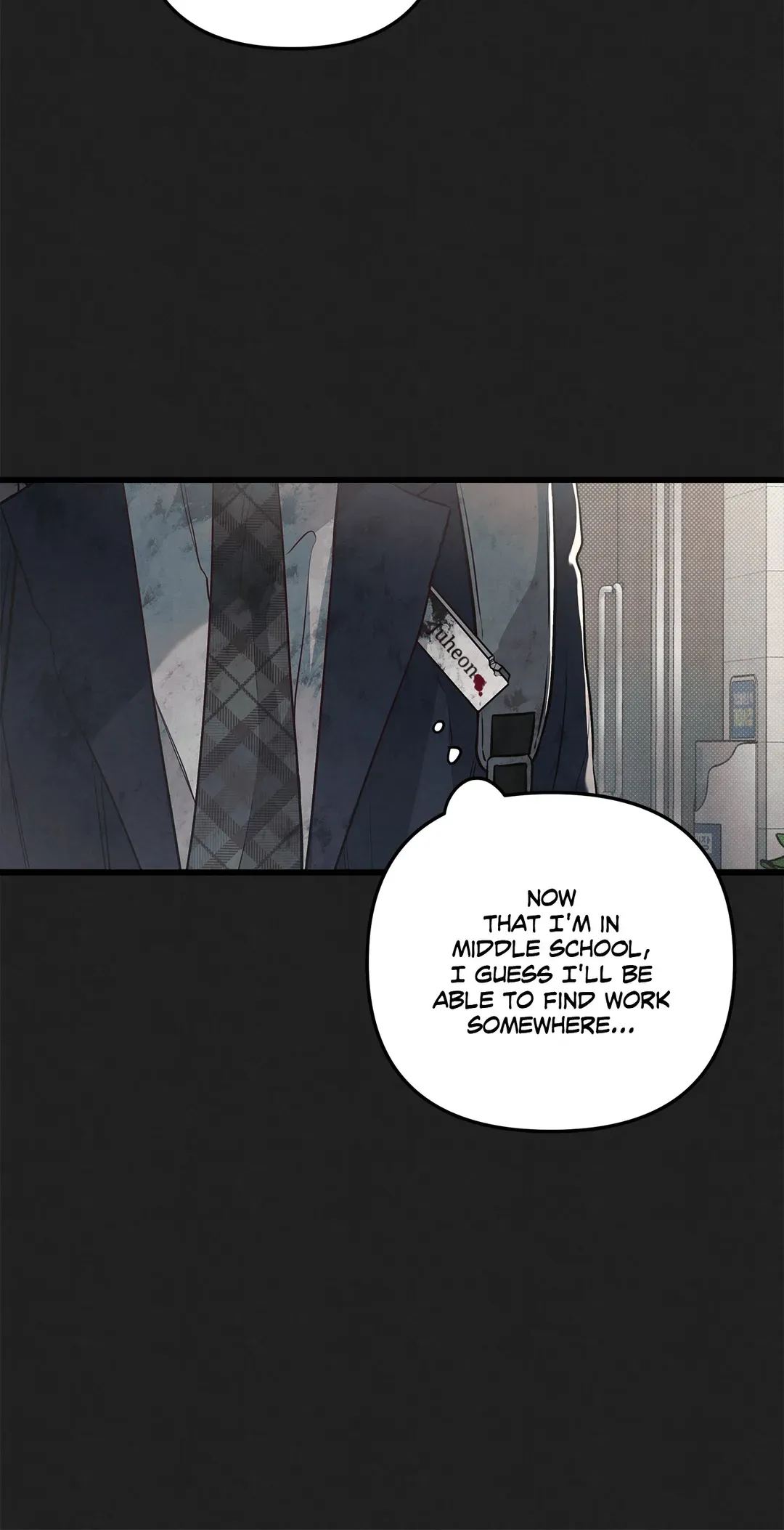 Don’t Mix Business with Pleasure! Chapter 49 - Page 51 in English