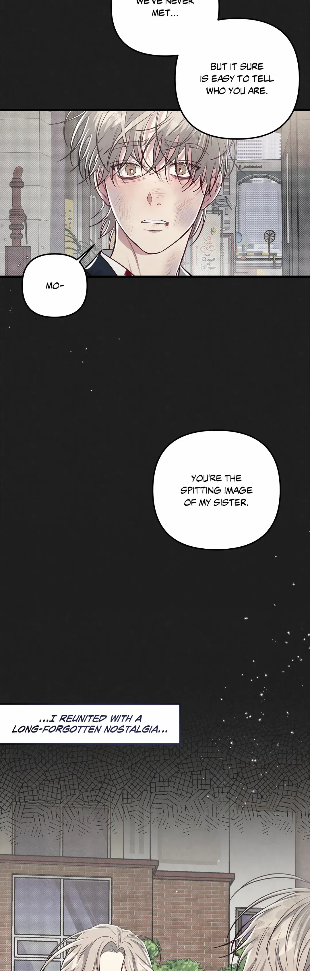 Don’t Mix Business with Pleasure! Chapter 49 - Page 53 in English
