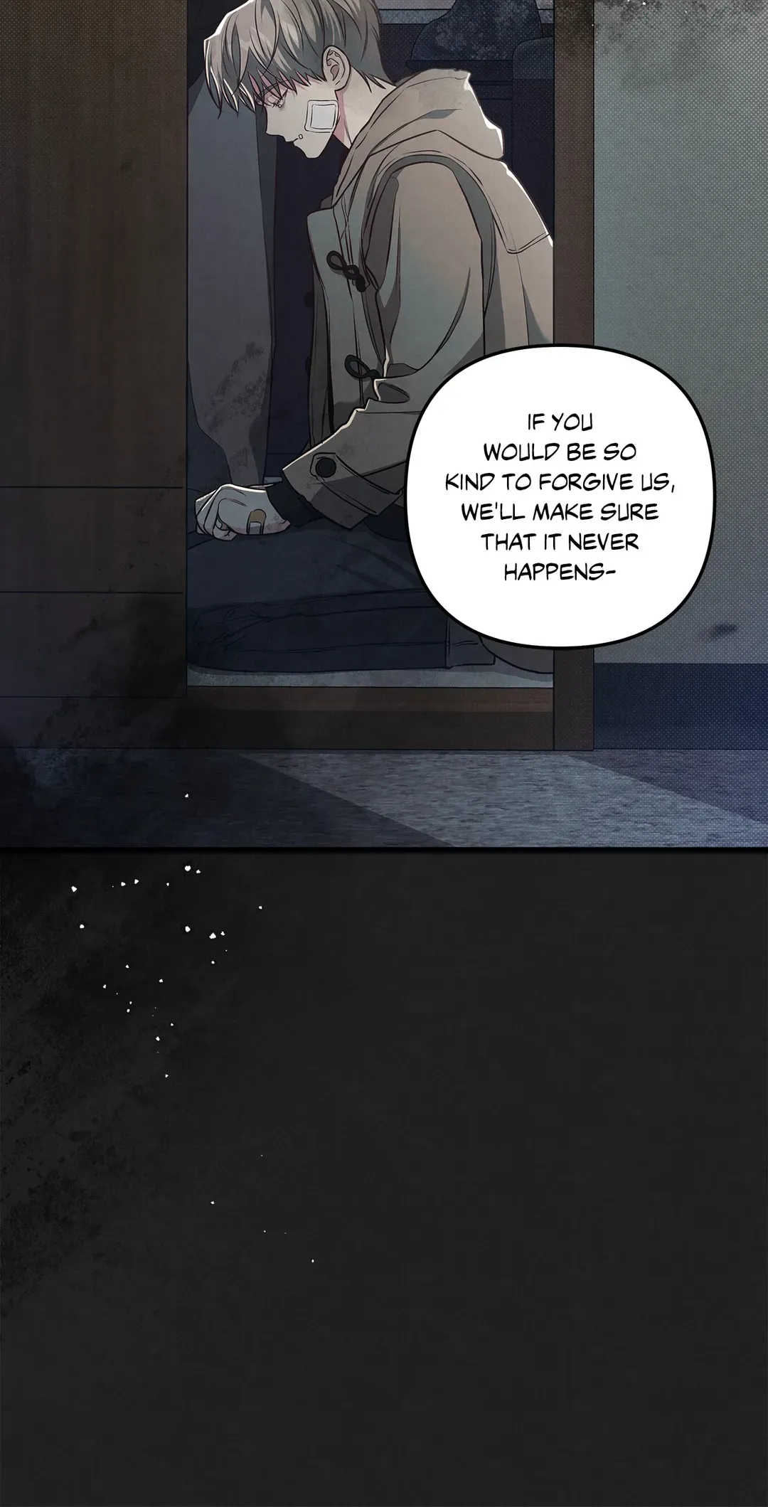Don’t Mix Business with Pleasure! Chapter 49 - Page 9 in English