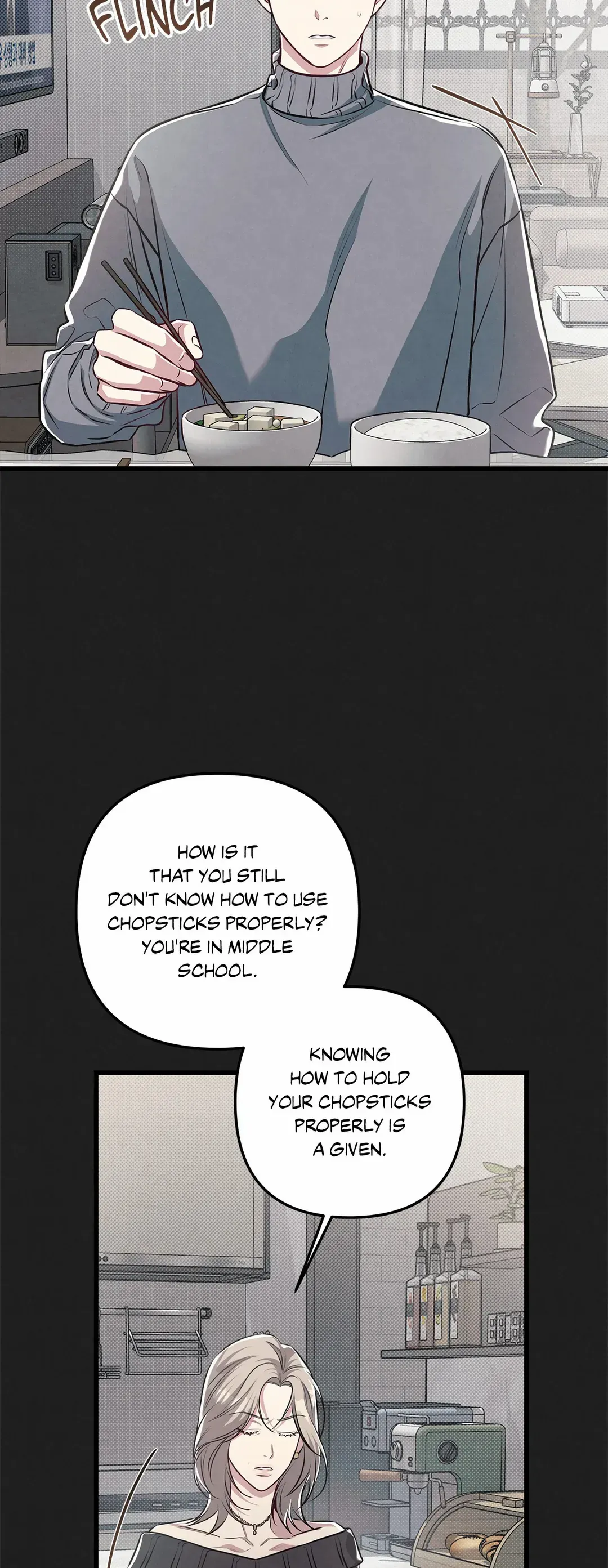 Don’t Mix Business with Pleasure! Chapter 50 - Page 27 in English
