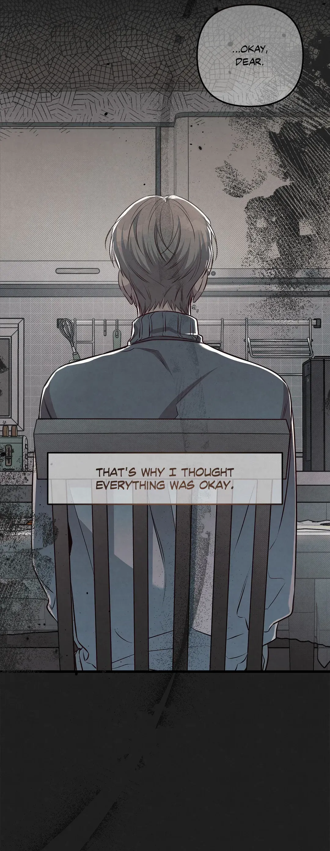 Don’t Mix Business with Pleasure! Chapter 50 - Page 34 in English