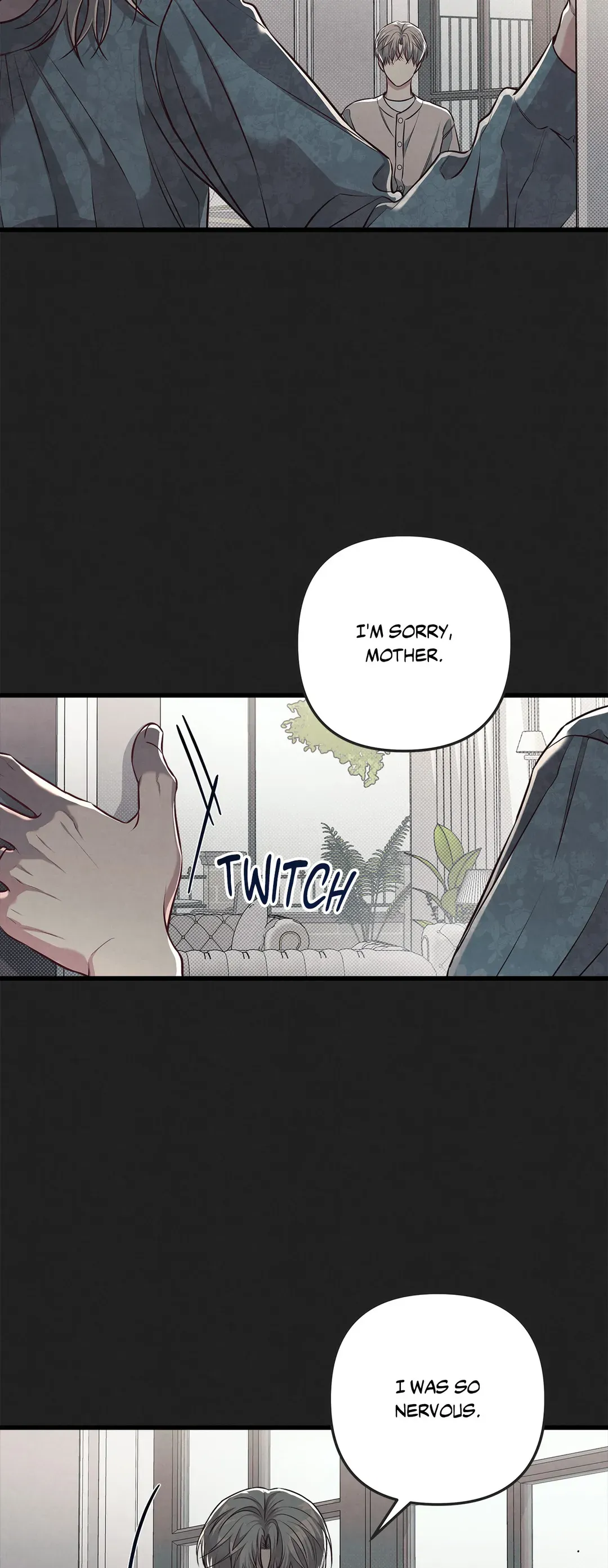 Don’t Mix Business with Pleasure! Chapter 50 - Page 43 in English