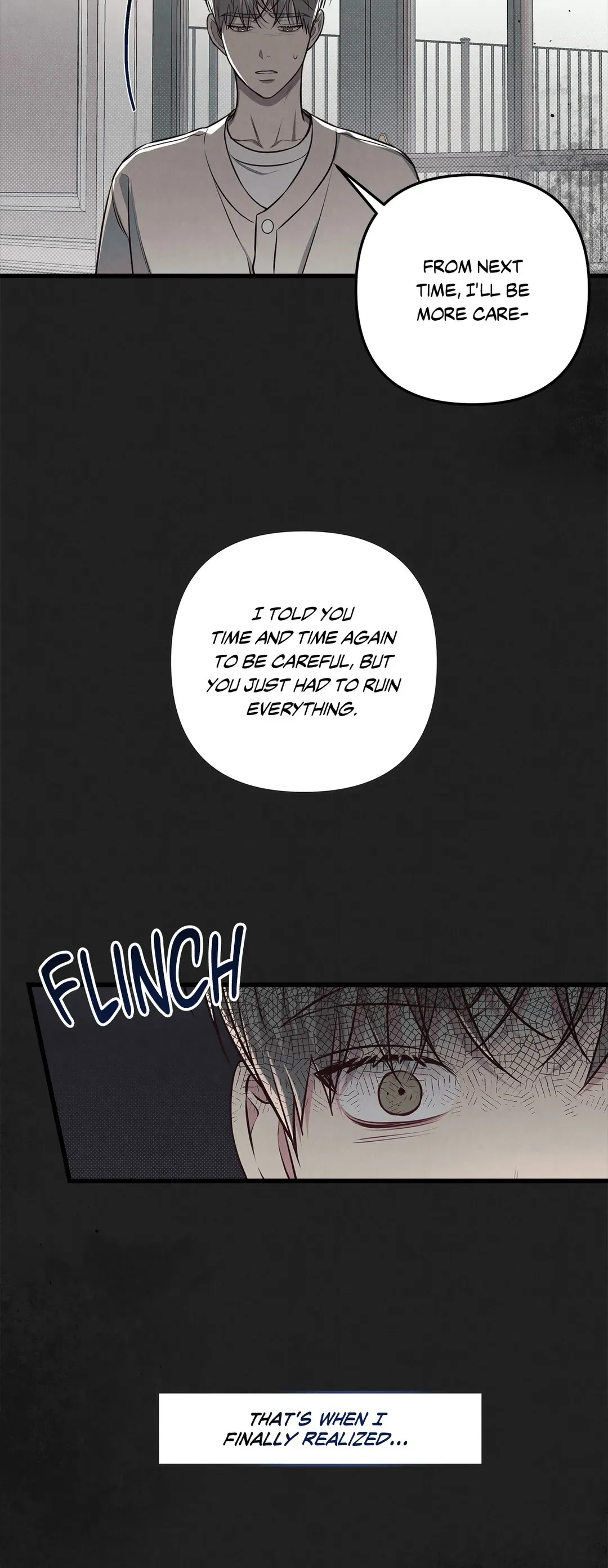 Don’t Mix Business with Pleasure! Chapter 50 - Page 44 in English