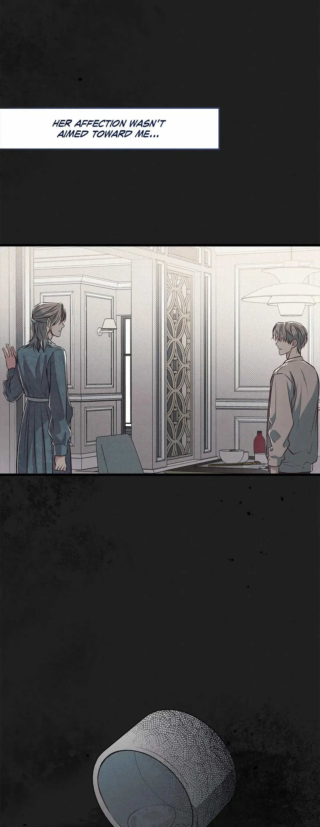 Don’t Mix Business with Pleasure! Chapter 50 - Page 46 in English