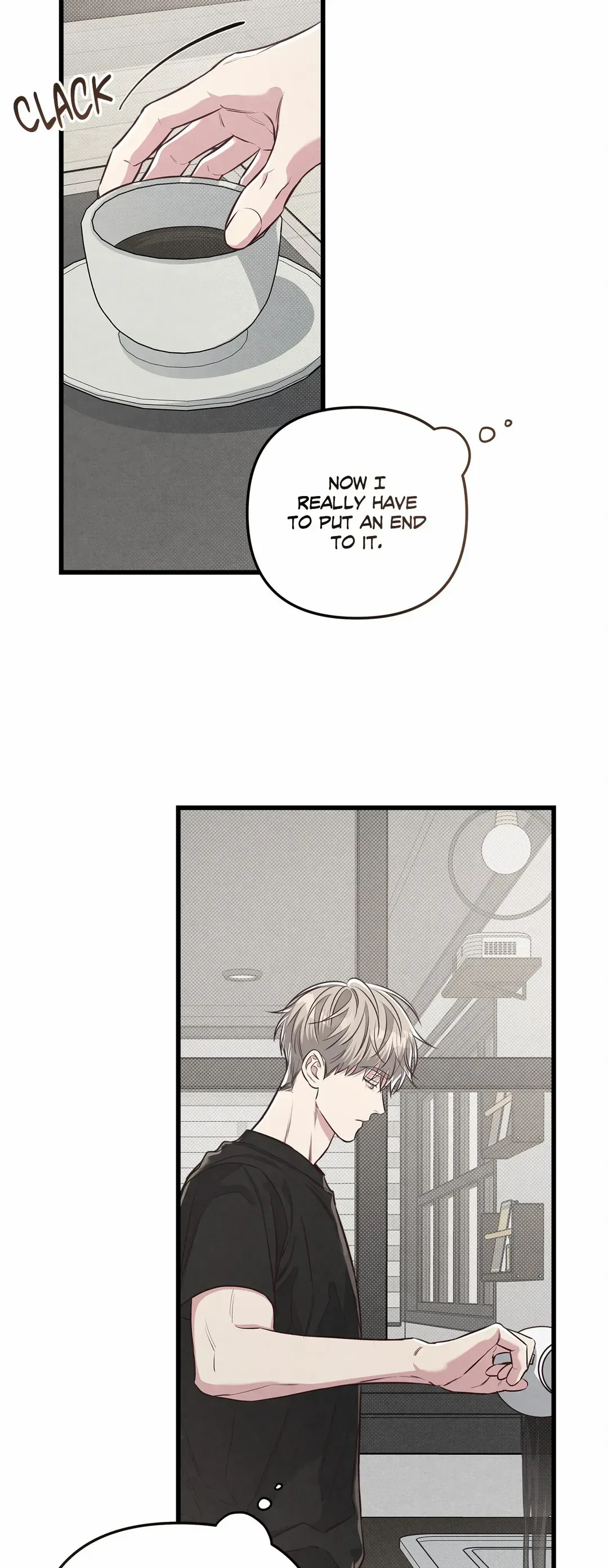 Don’t Mix Business with Pleasure! Chapter 50 - Page 51 in English