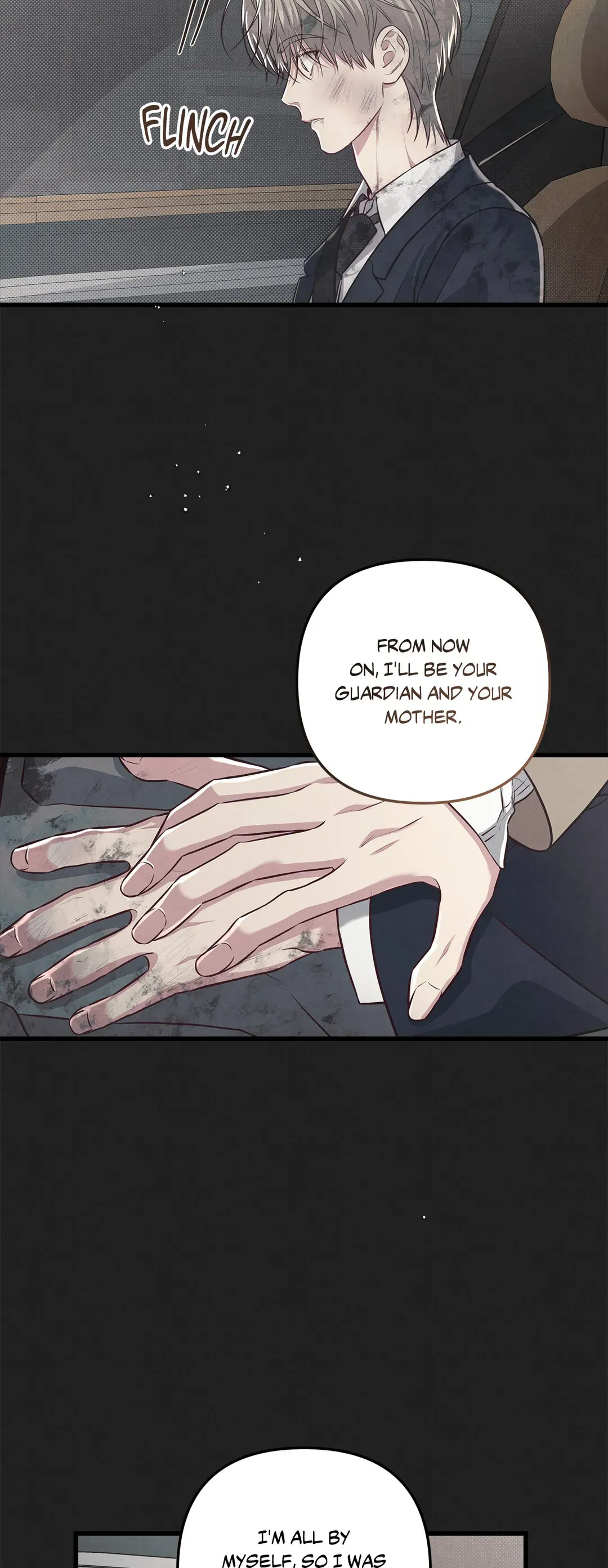 Don’t Mix Business with Pleasure! Chapter 50 - Page 6 in English