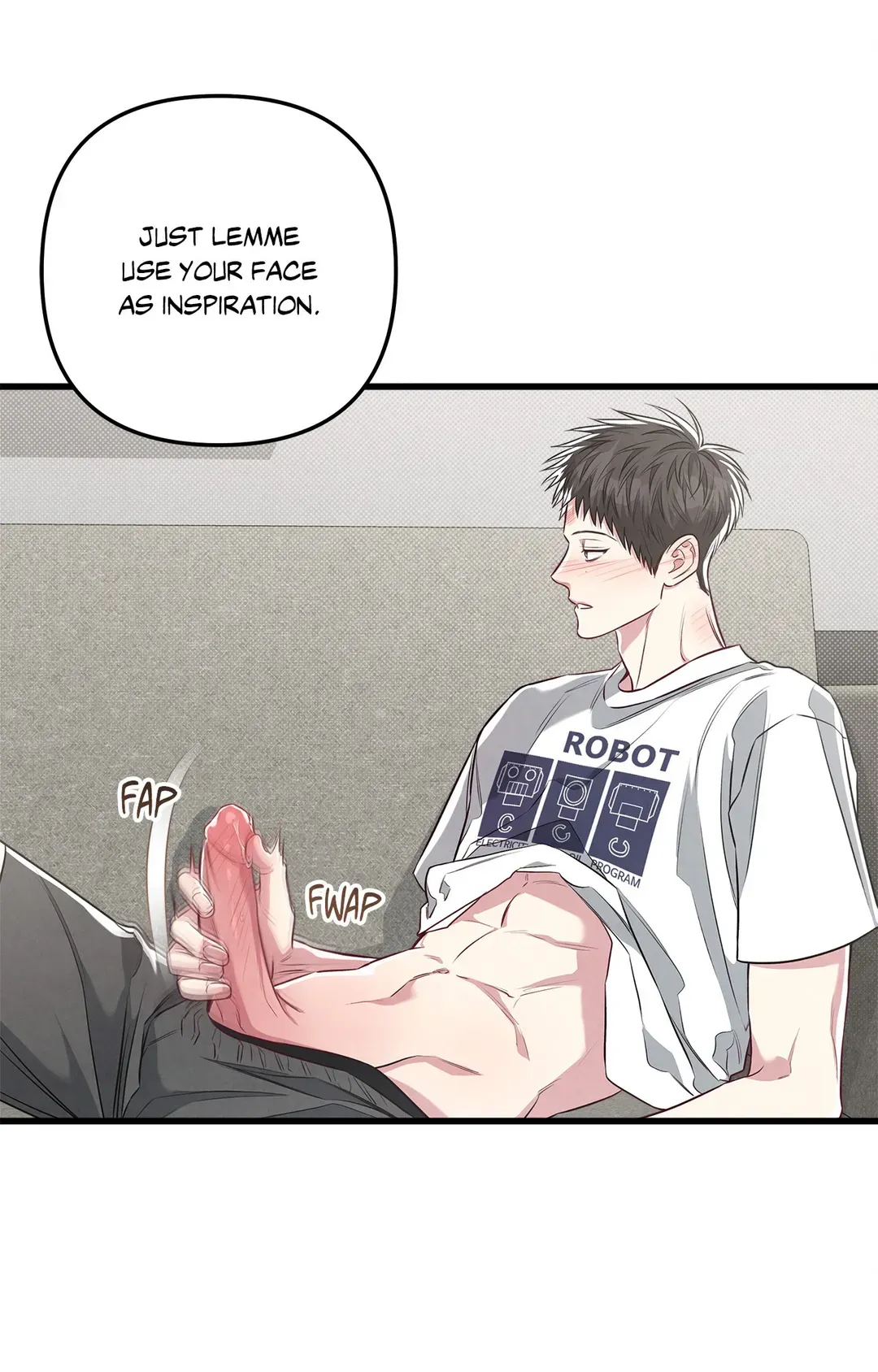 Don’t Mix Business with Pleasure! Chapter 51 - Page 58 in English