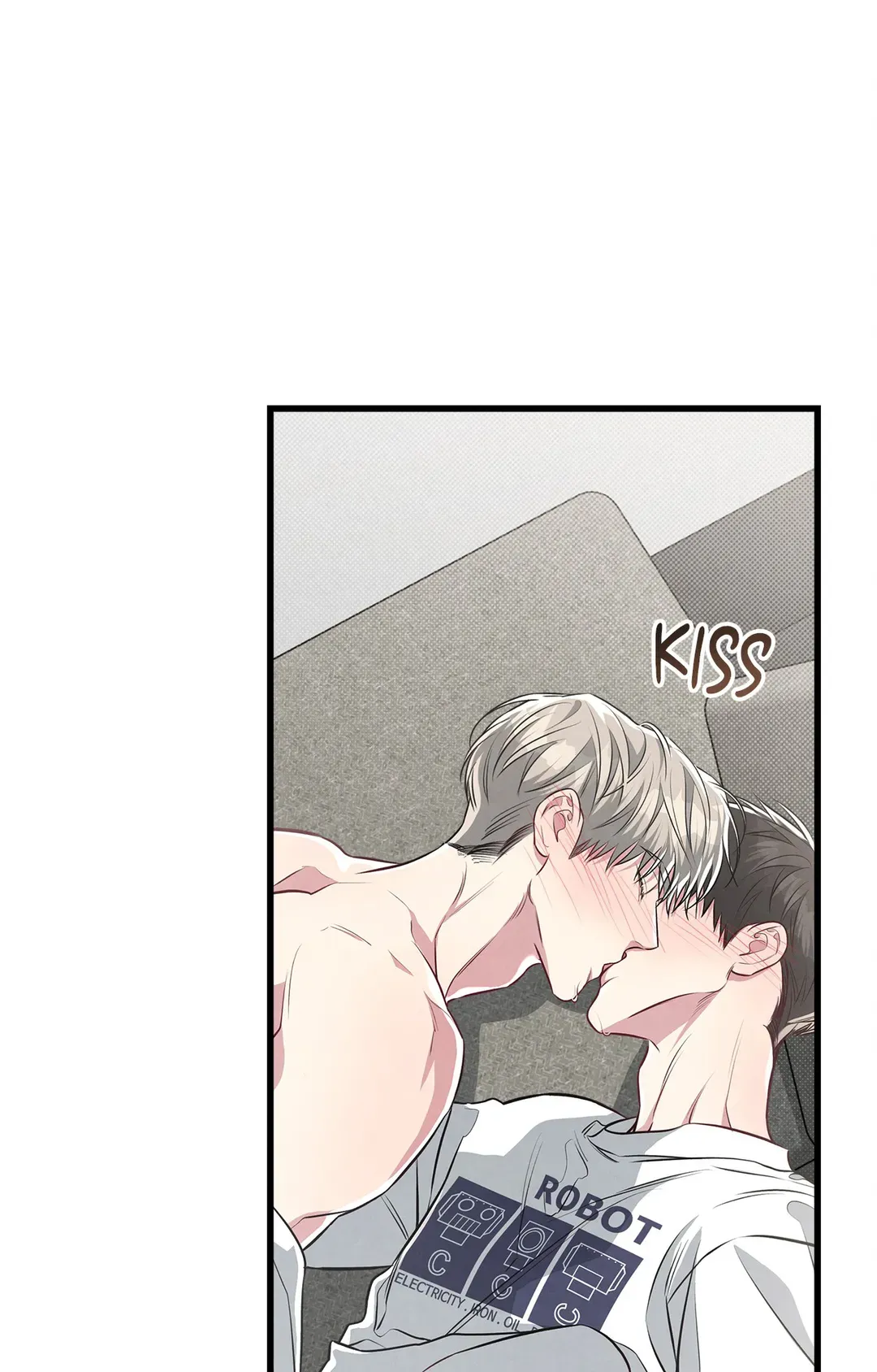 Don’t Mix Business with Pleasure! Chapter 51 - Page 70 in English