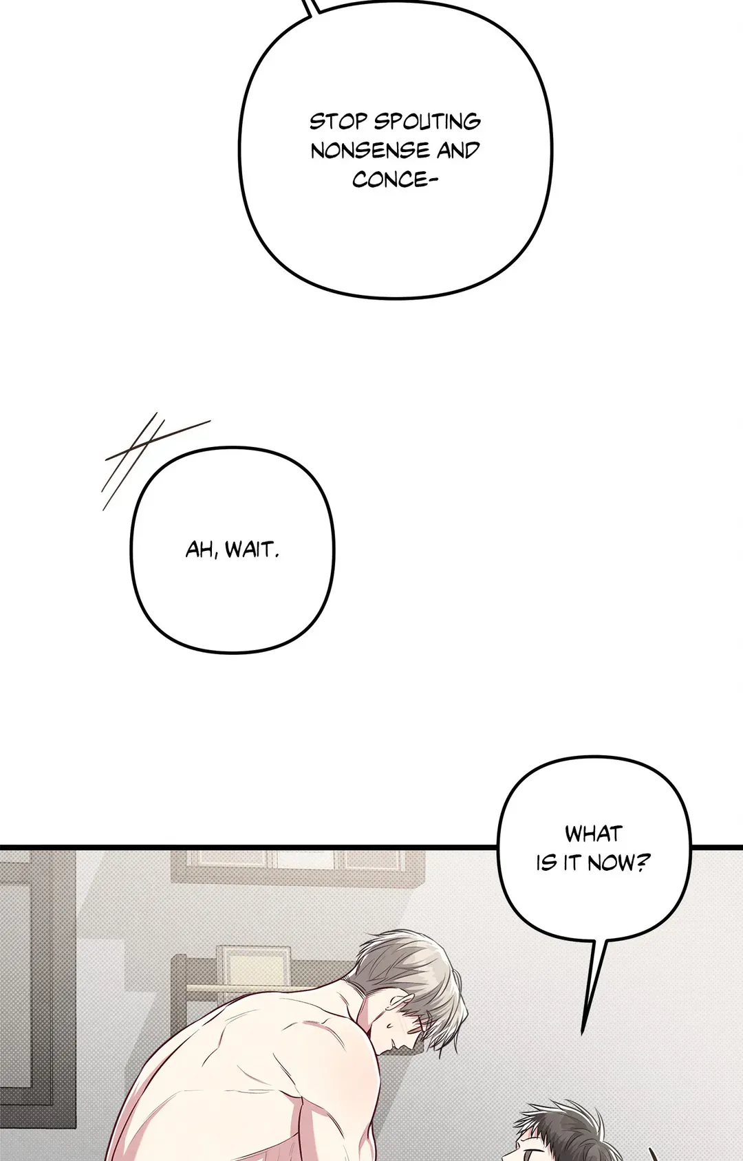 Don’t Mix Business with Pleasure! Chapter 51 - Page 76 in English