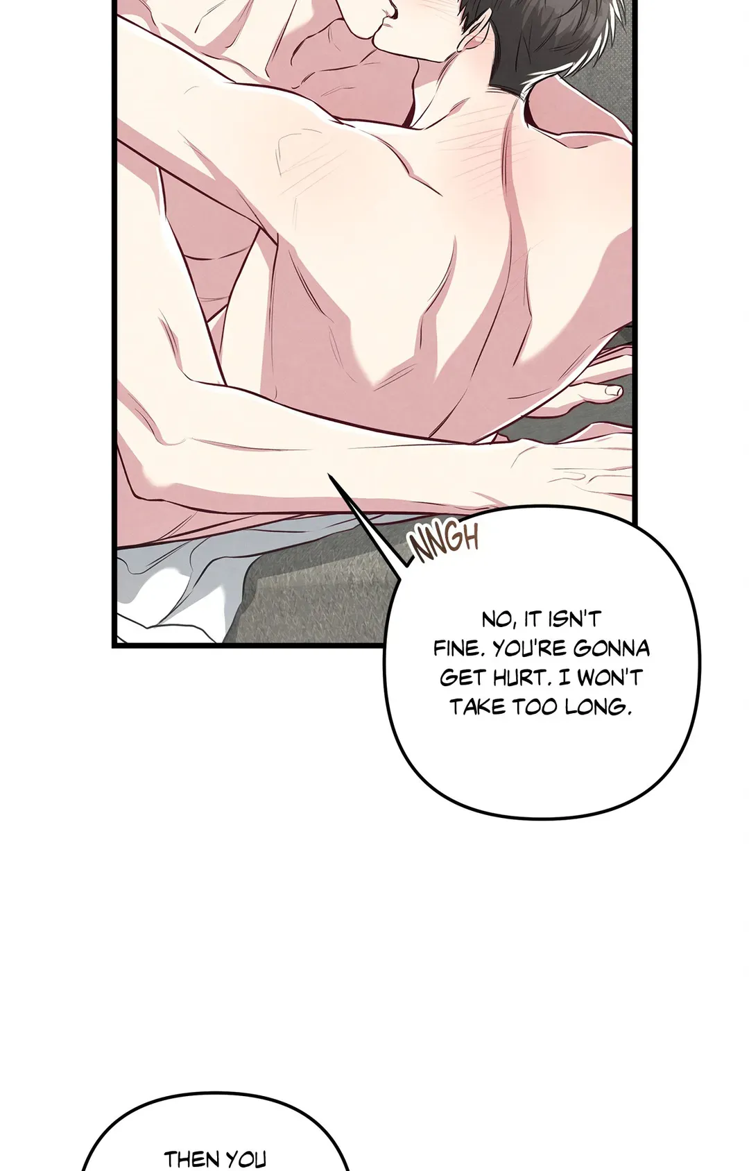 Don’t Mix Business with Pleasure! Chapter 51 - Page 81 in English