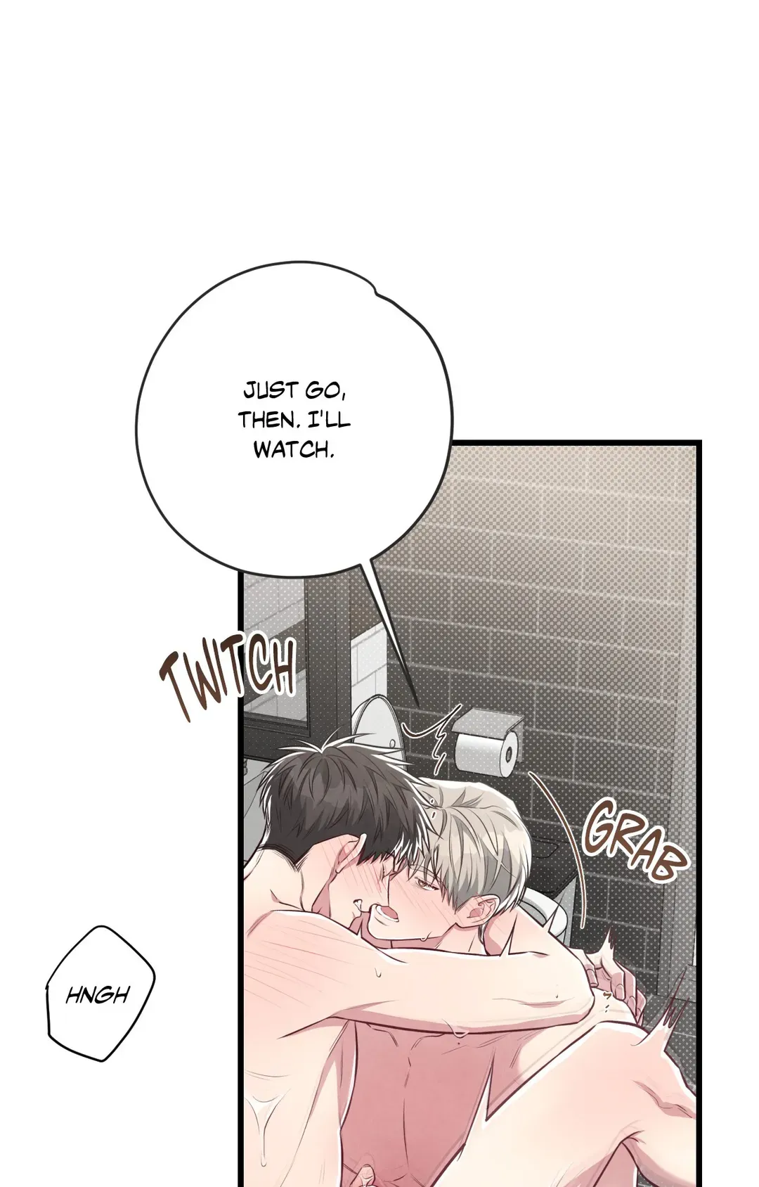 Don’t Mix Business with Pleasure! Chapter 53 - Page 31 in English