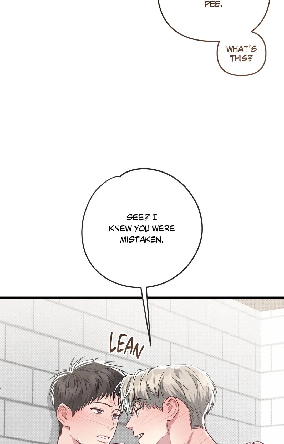 Don’t Mix Business with Pleasure! Chapter 53 - Page 42 in English
