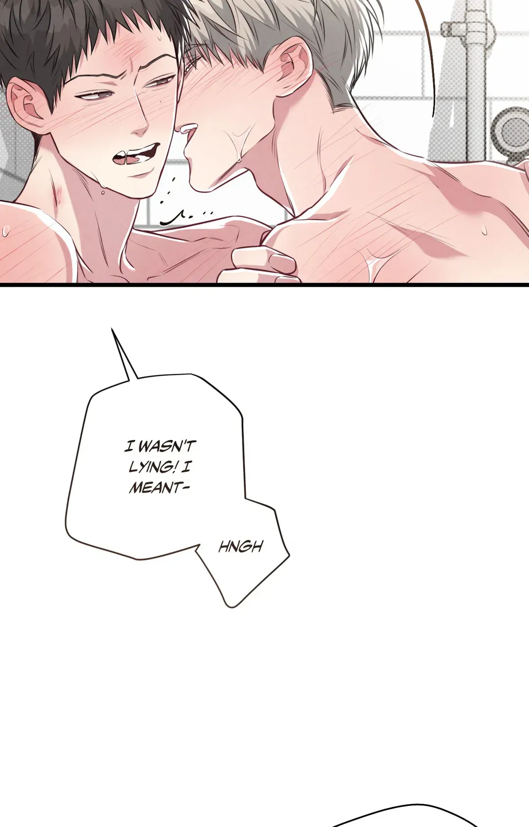 Don’t Mix Business with Pleasure! Chapter 53 - Page 48 in English