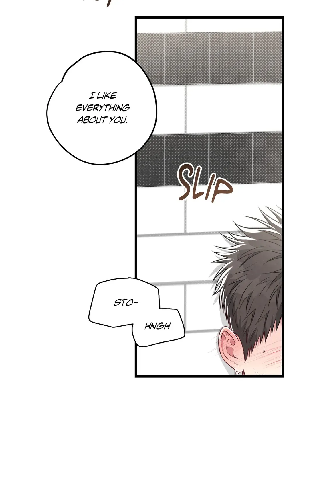 Don’t Mix Business with Pleasure! Chapter 53 - Page 61 in English