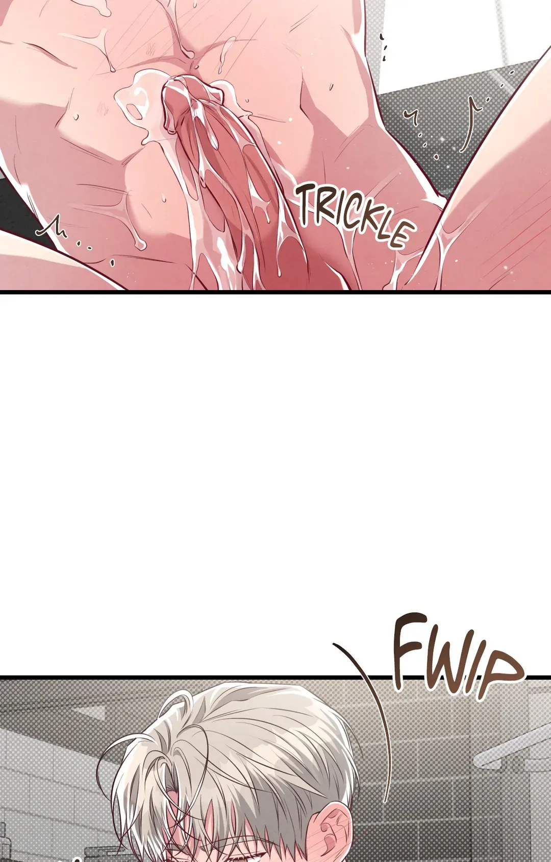 Don’t Mix Business with Pleasure! Chapter 53 - Page 85 in English