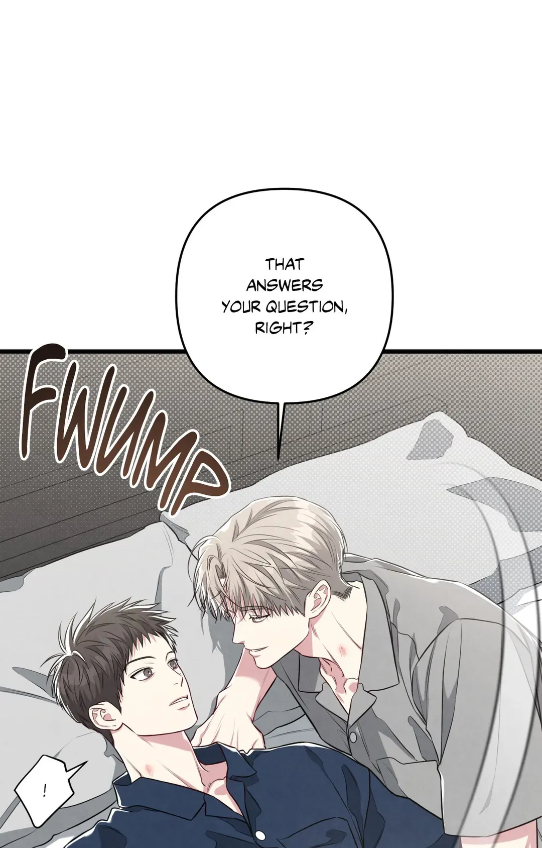Don’t Mix Business with Pleasure! Chapter 54 - Page 14 in English