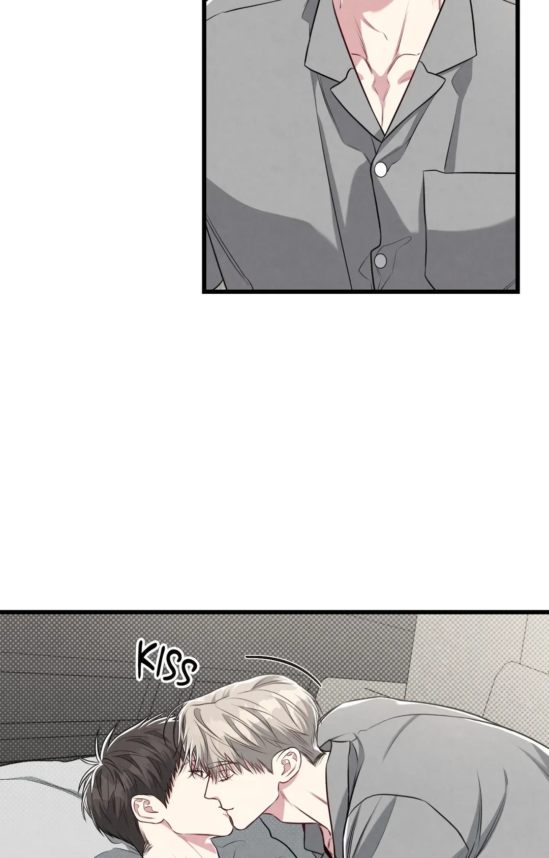 Don’t Mix Business with Pleasure! Chapter 54 - Page 17 in English