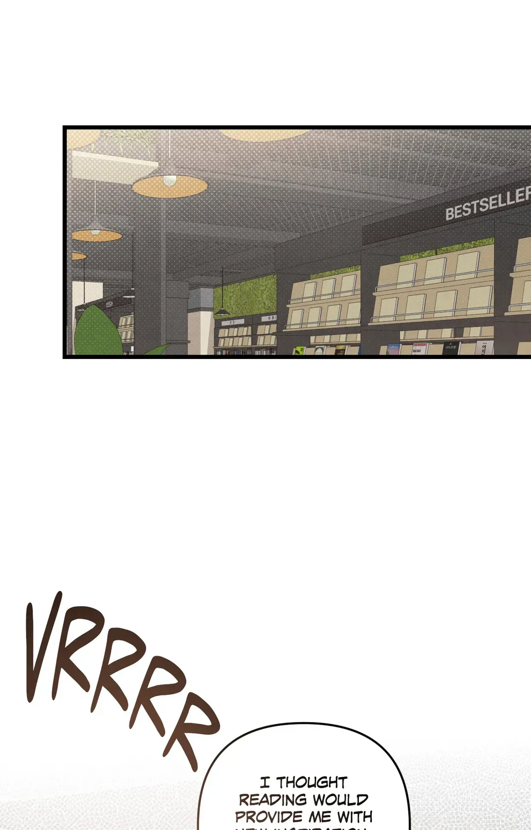 Don’t Mix Business with Pleasure! Chapter 54 - Page 36 in English