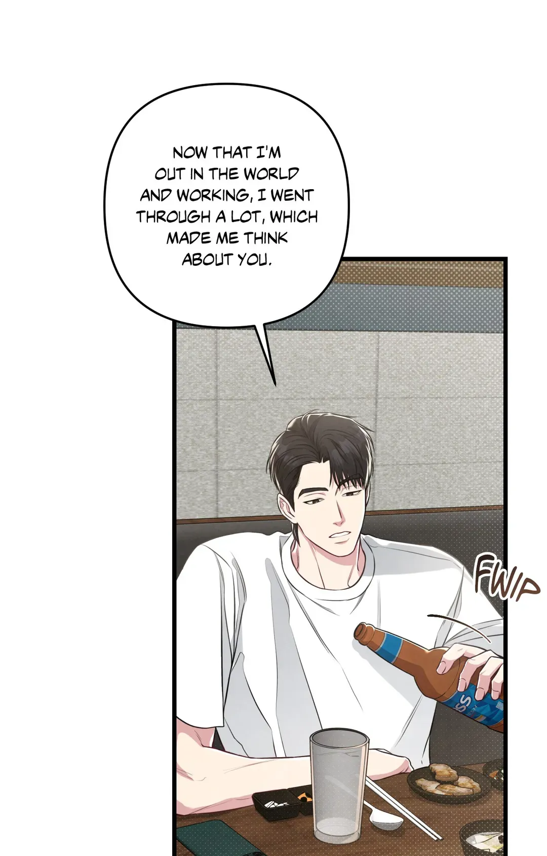 Don’t Mix Business with Pleasure! Chapter 54 - Page 61 in English