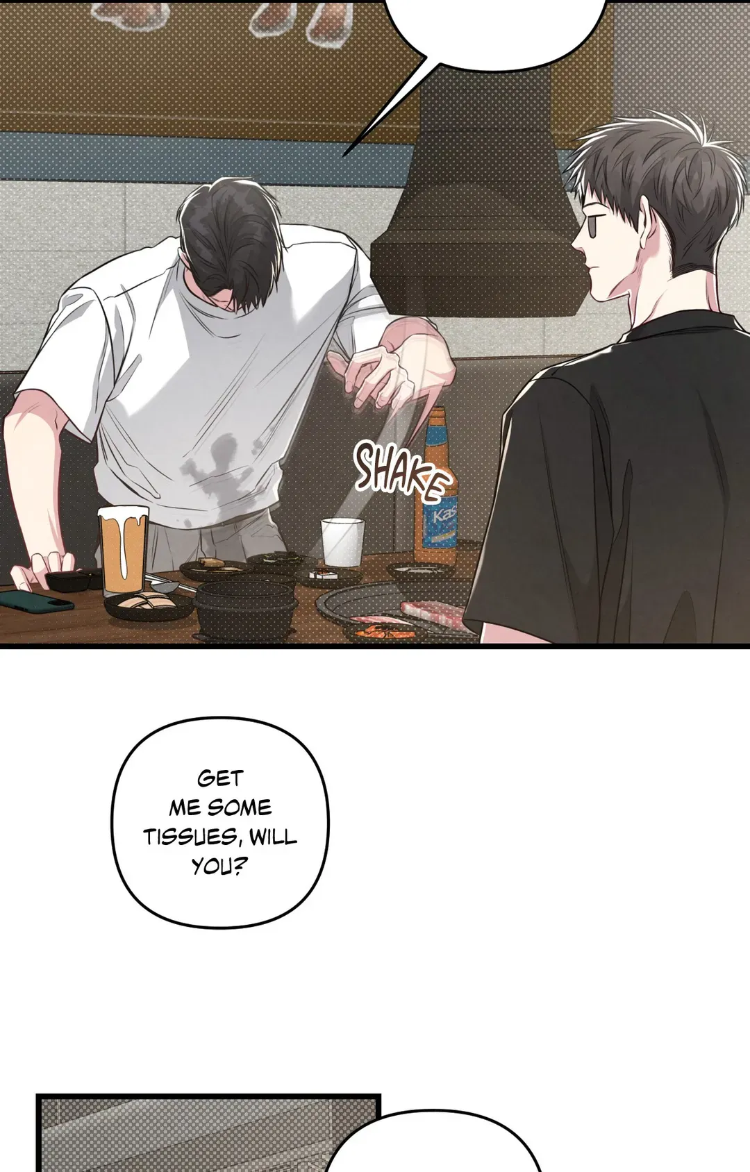 Don’t Mix Business with Pleasure! Chapter 54 - Page 68 in English